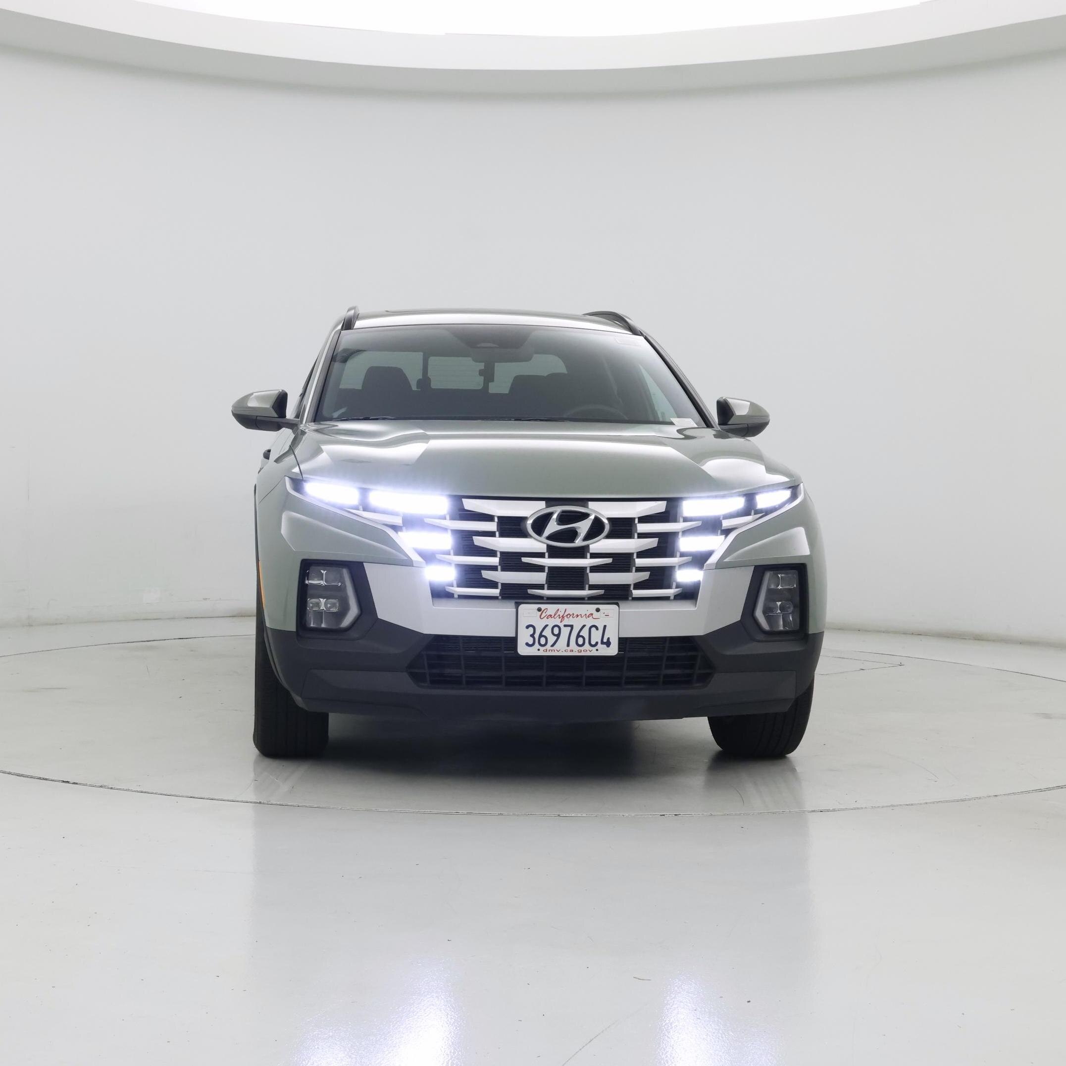 Thumbnail: 2024 Hyundai Santa Cruz - 5