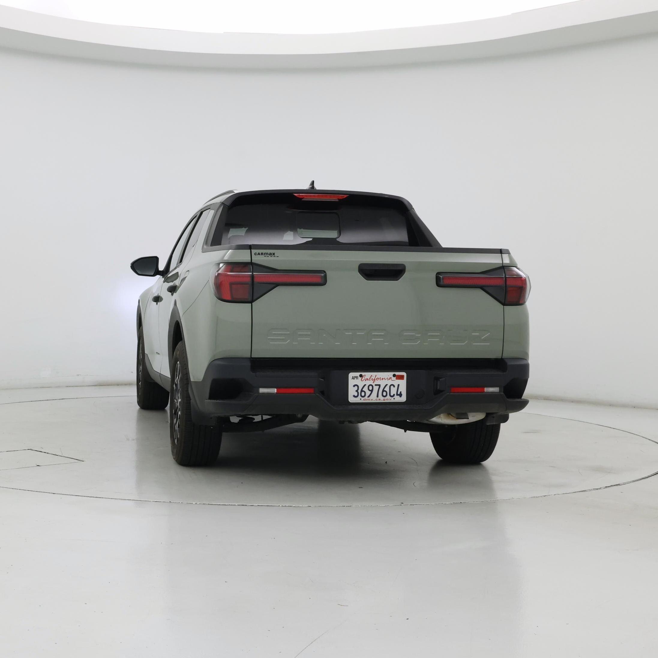 Thumbnail: 2024 Hyundai Santa Cruz - 6