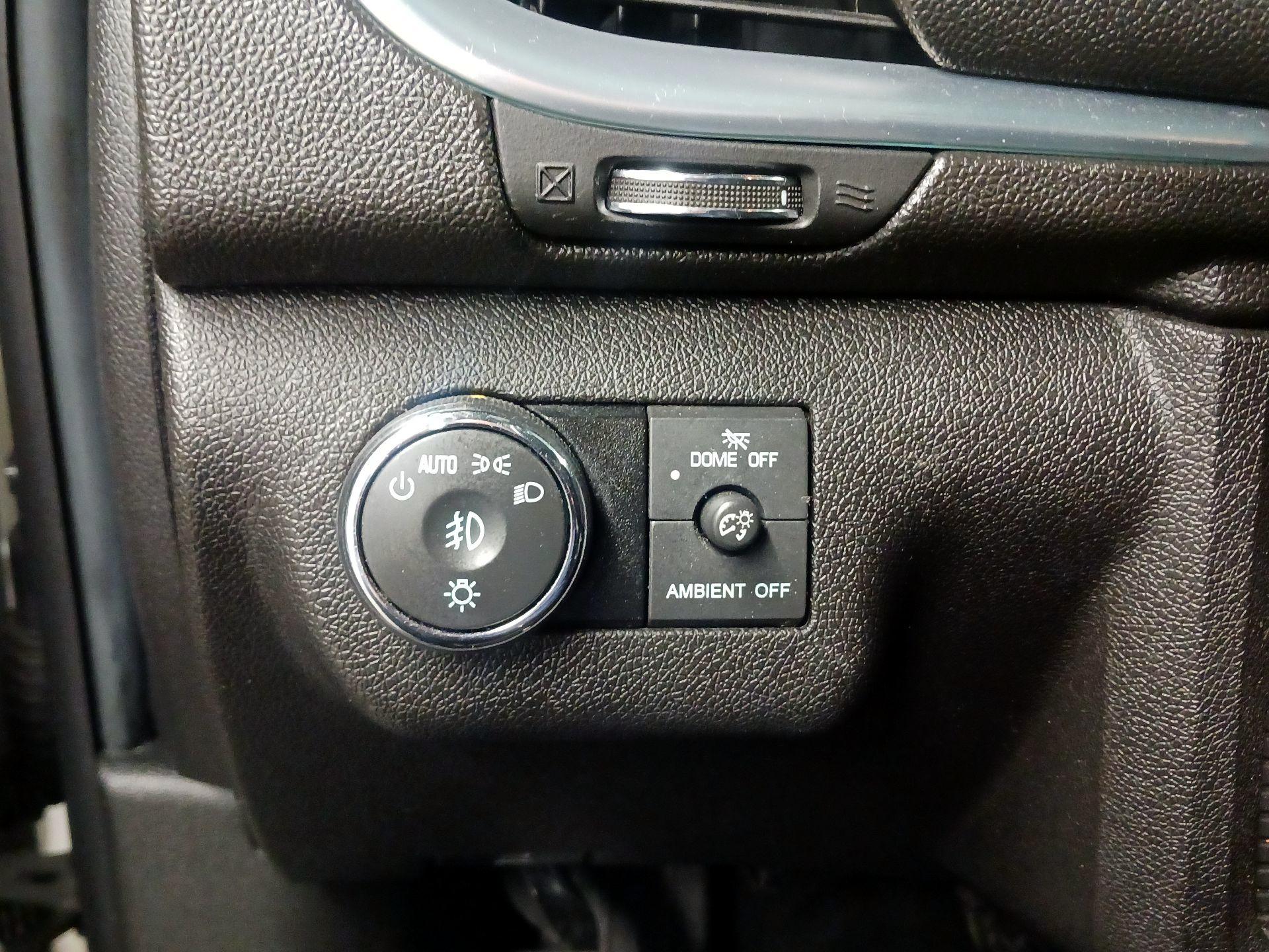 Thumbnail: 2017 Chevrolet Traverse - 13