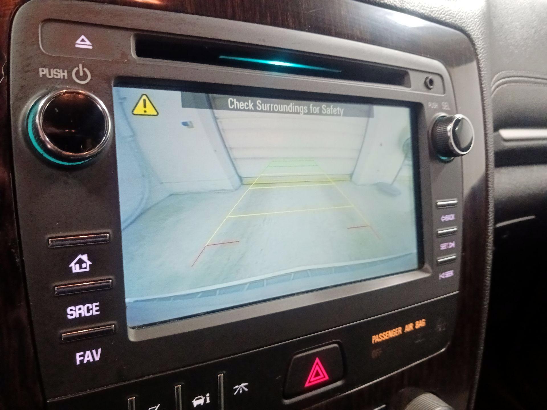 Thumbnail: 2017 Chevrolet Traverse - 14