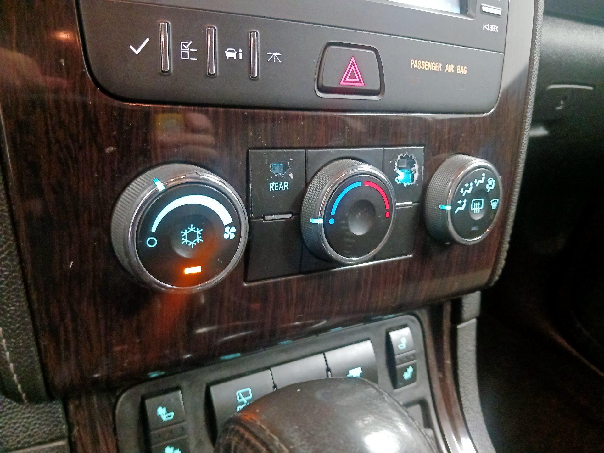 Thumbnail: 2017 Chevrolet Traverse - 16