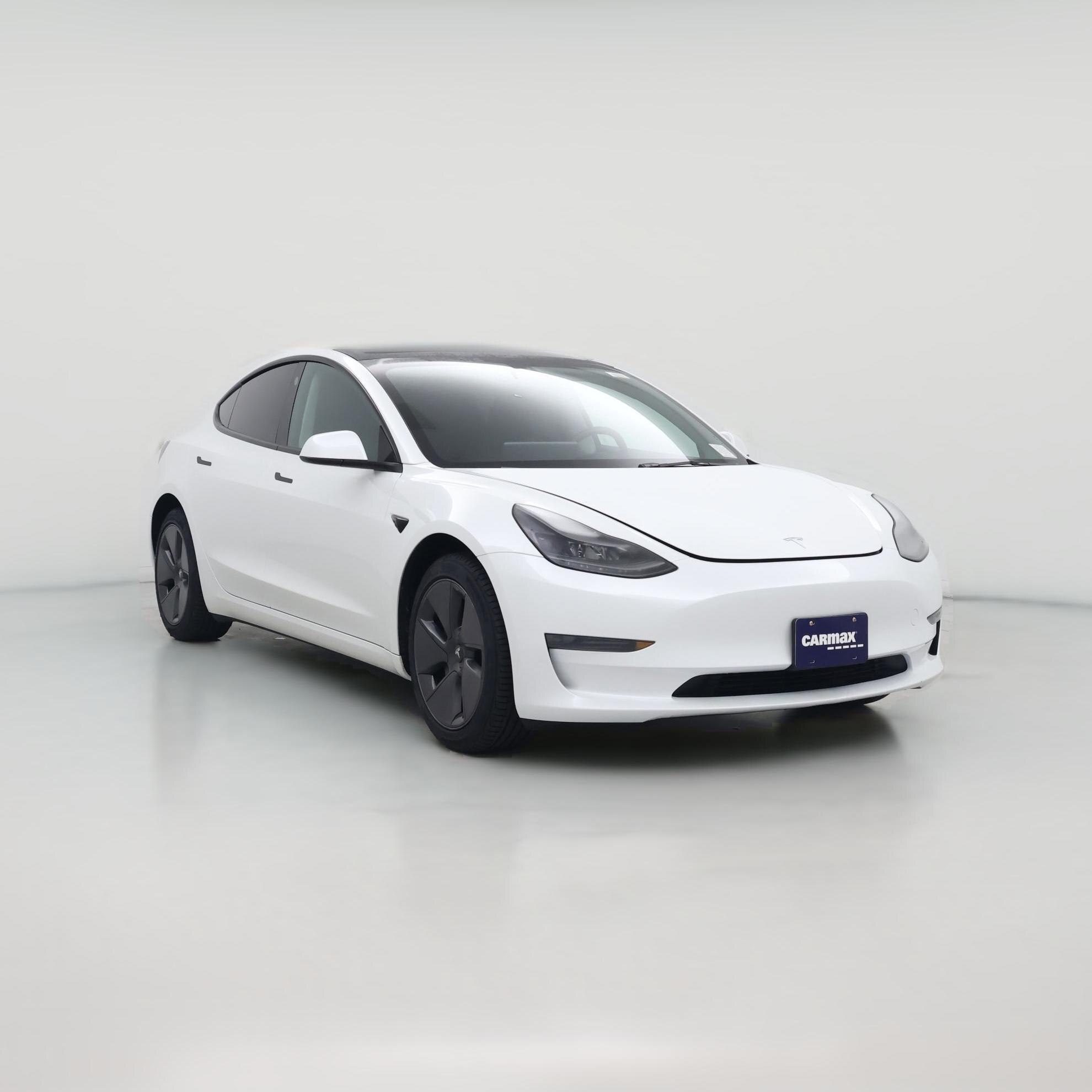 Thumbnail: 2023 Tesla Model 3 - 1