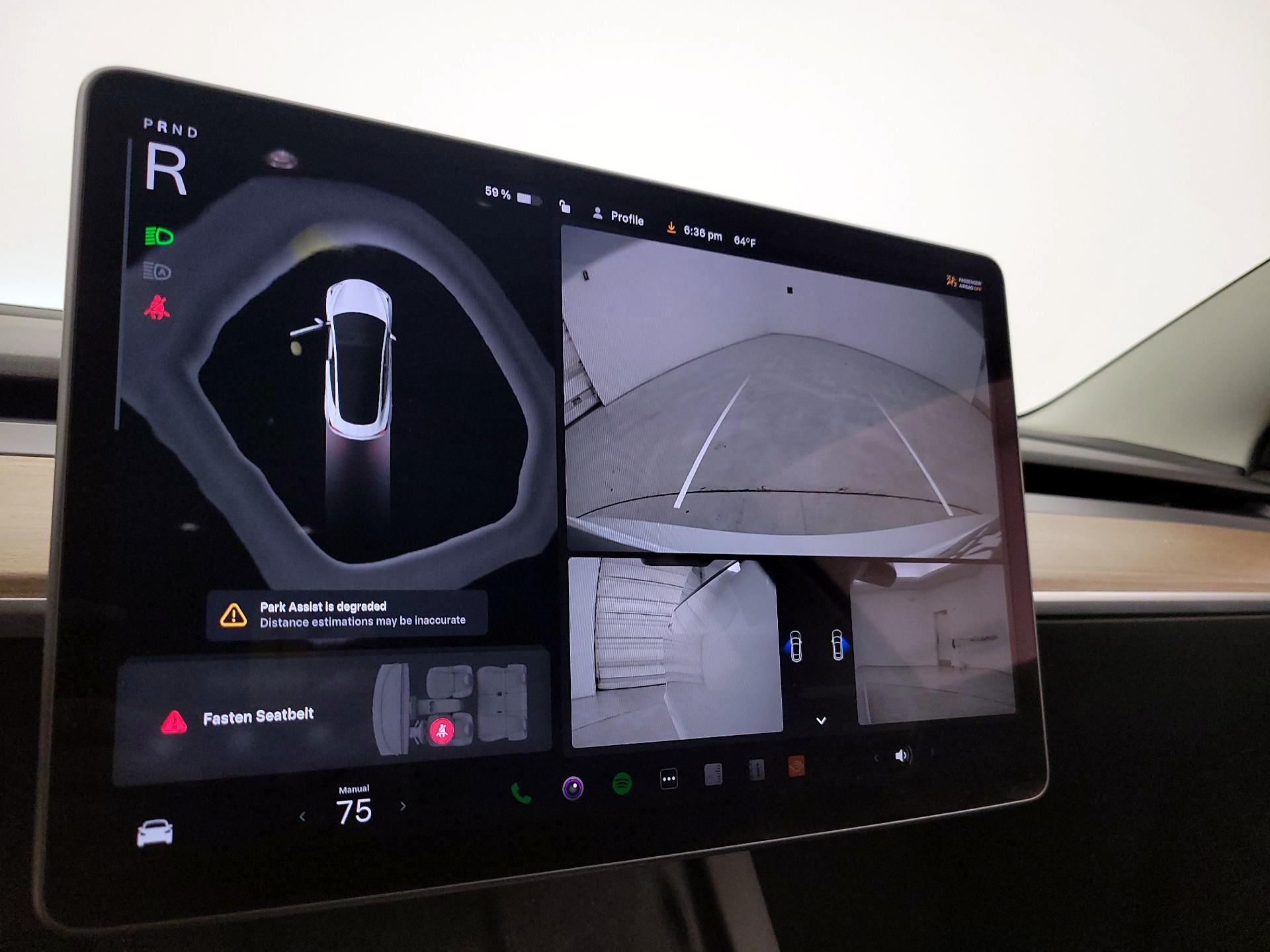 Thumbnail: 2023 Tesla Model 3 - 14