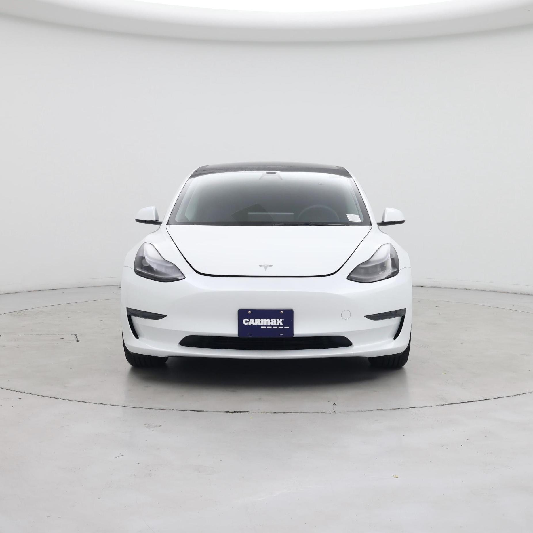 Thumbnail: 2023 Tesla Model 3 - 5