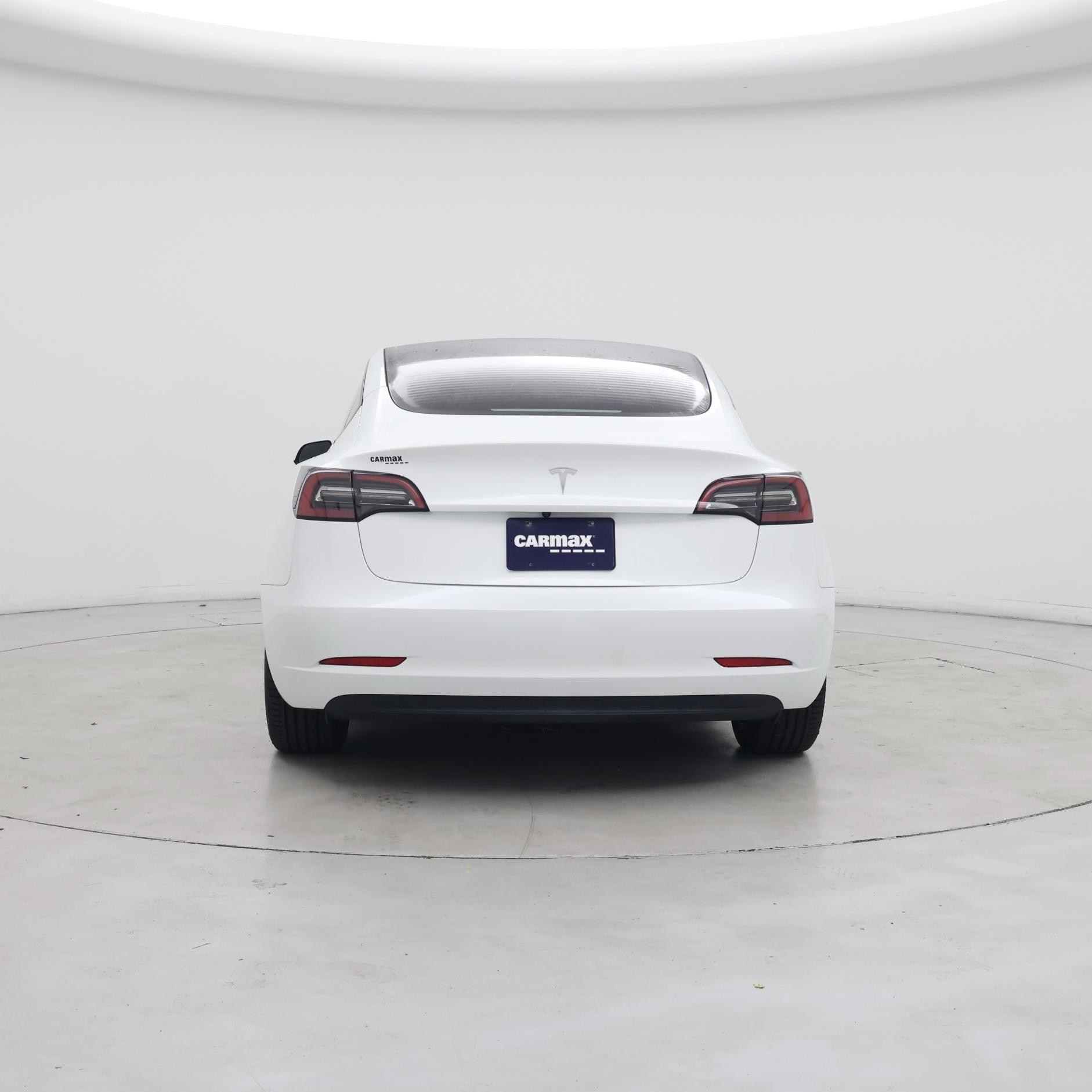 Thumbnail: 2023 Tesla Model 3 - 6