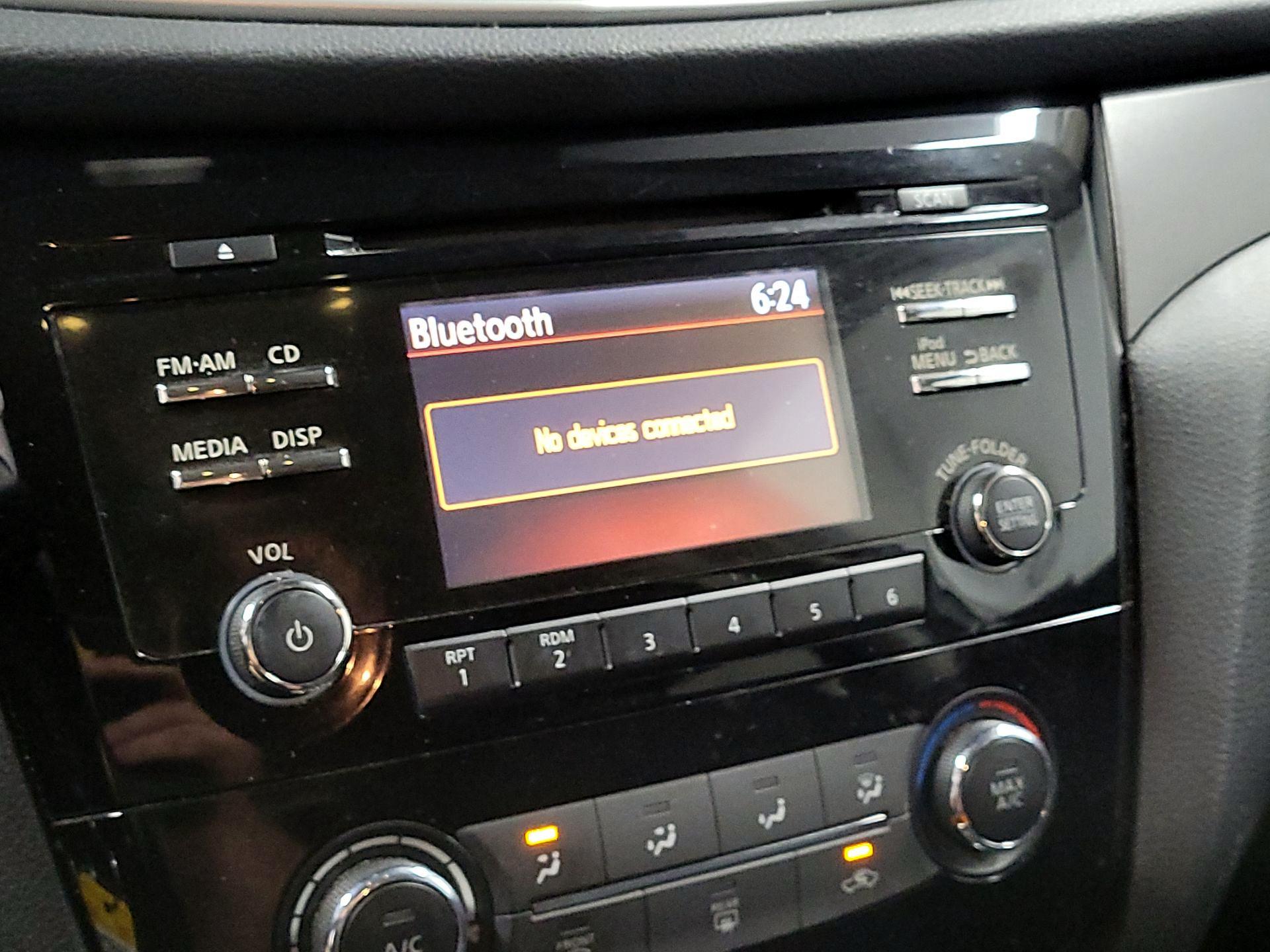 Thumbnail: 2014 Nissan Rogue - 11