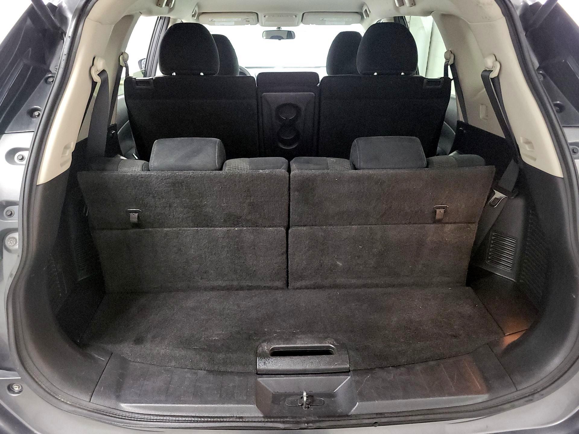 Thumbnail: 2014 Nissan Rogue - 14