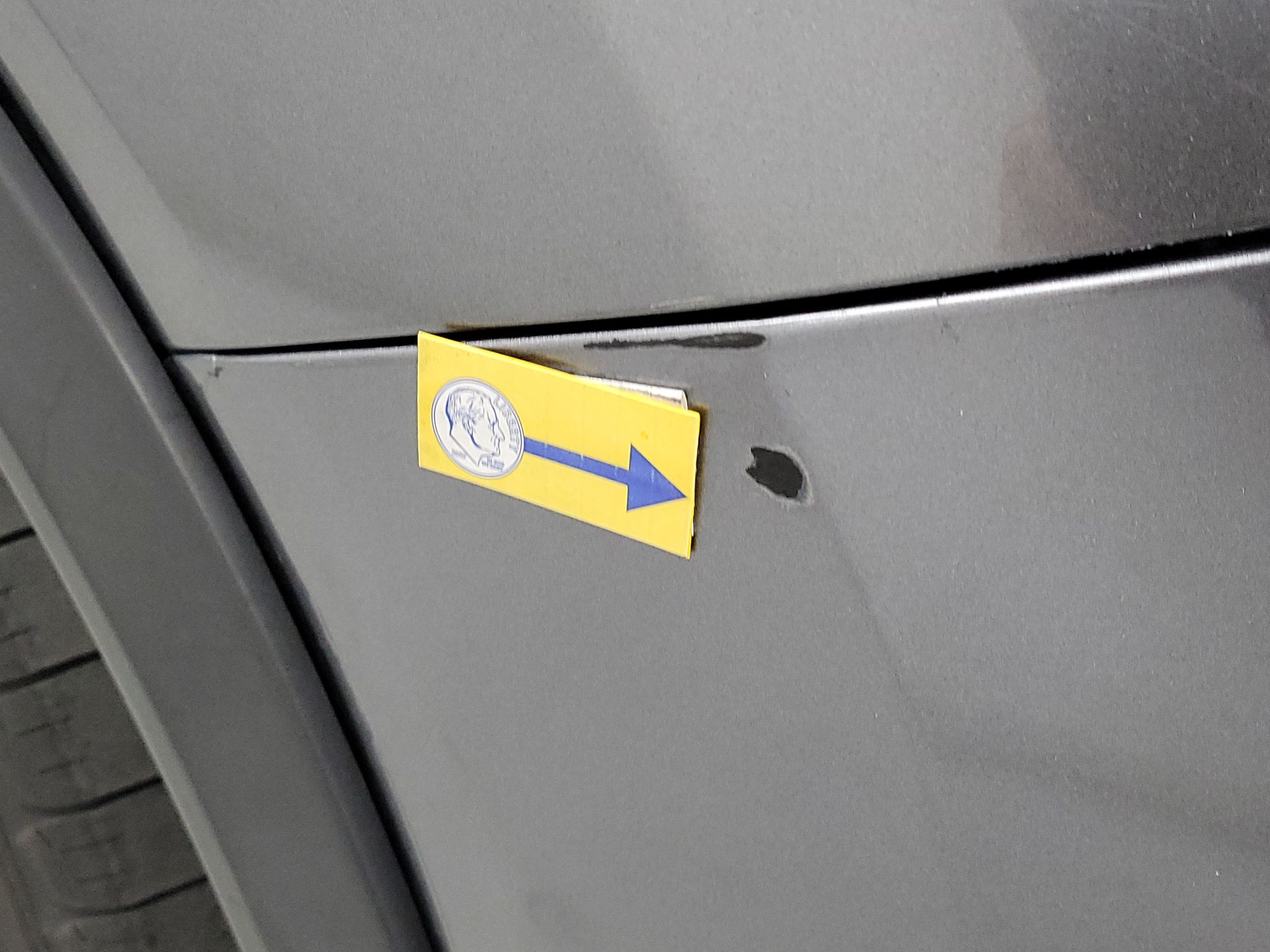 Thumbnail: 2014 Nissan Rogue - 17