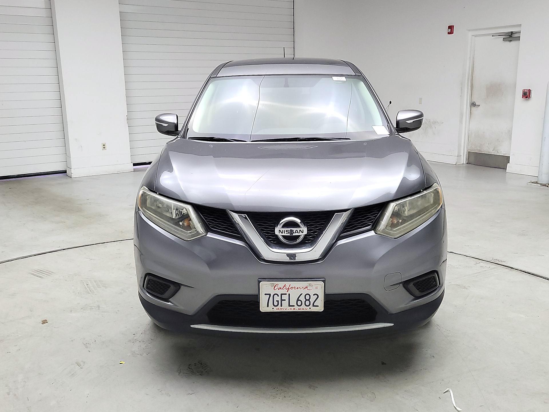 Thumbnail: 2014 Nissan Rogue - 2