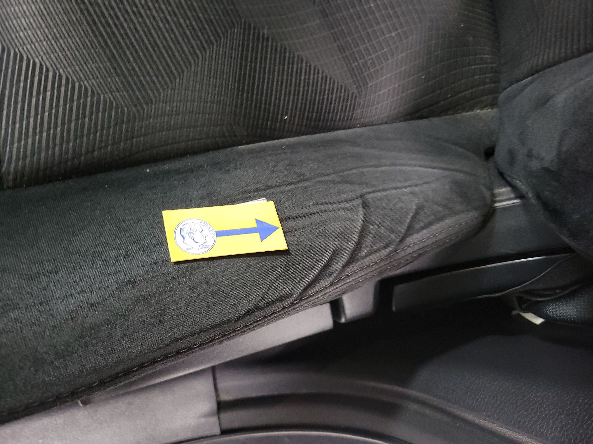 Thumbnail: 2014 Nissan Rogue - 19