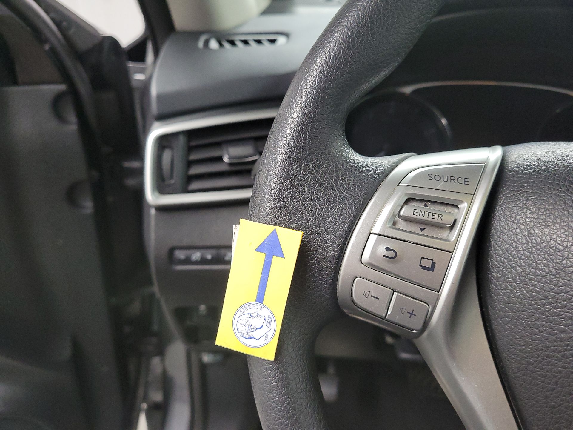 Thumbnail: 2014 Nissan Rogue - 20