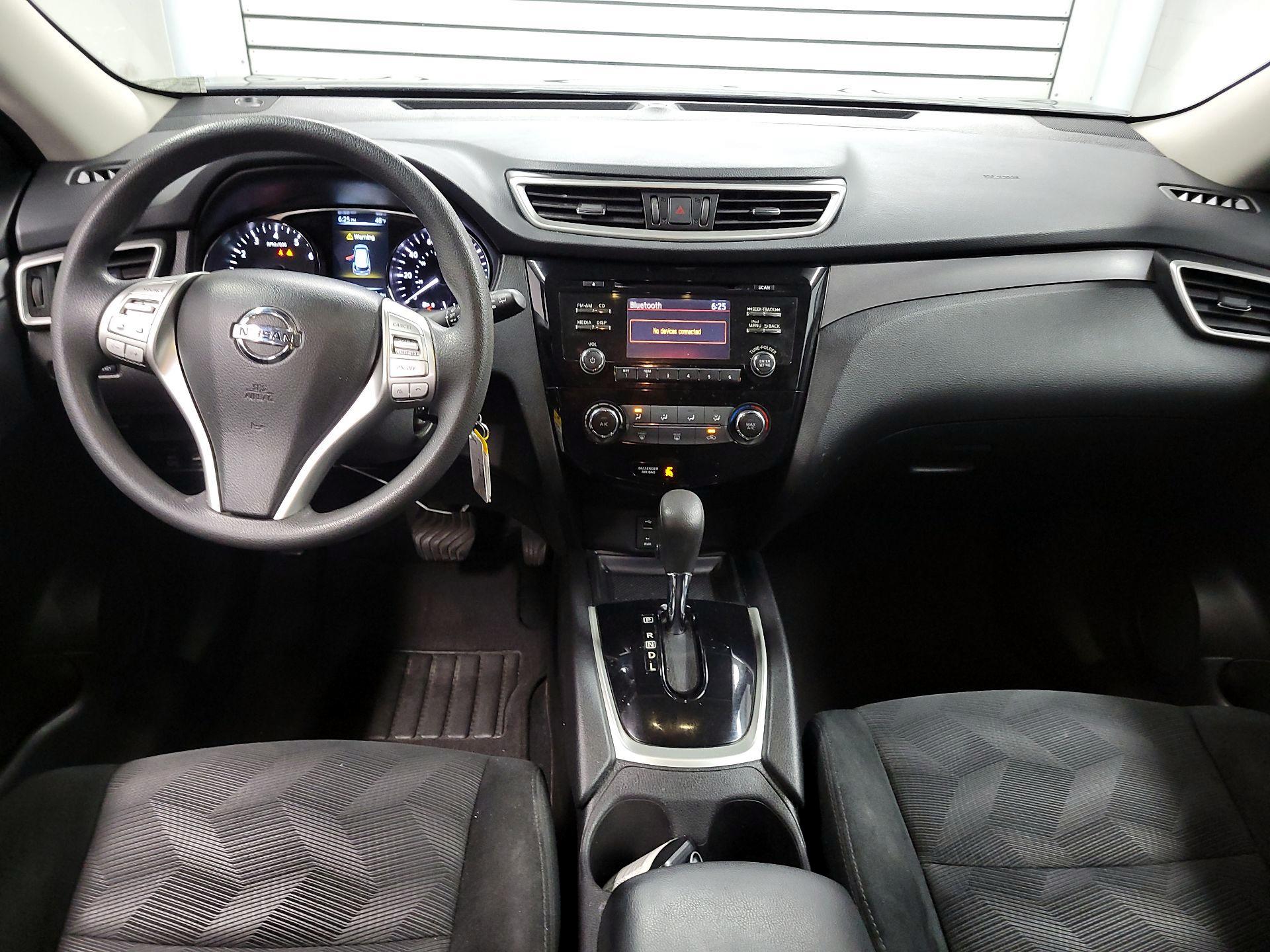 Thumbnail: 2014 Nissan Rogue - 8