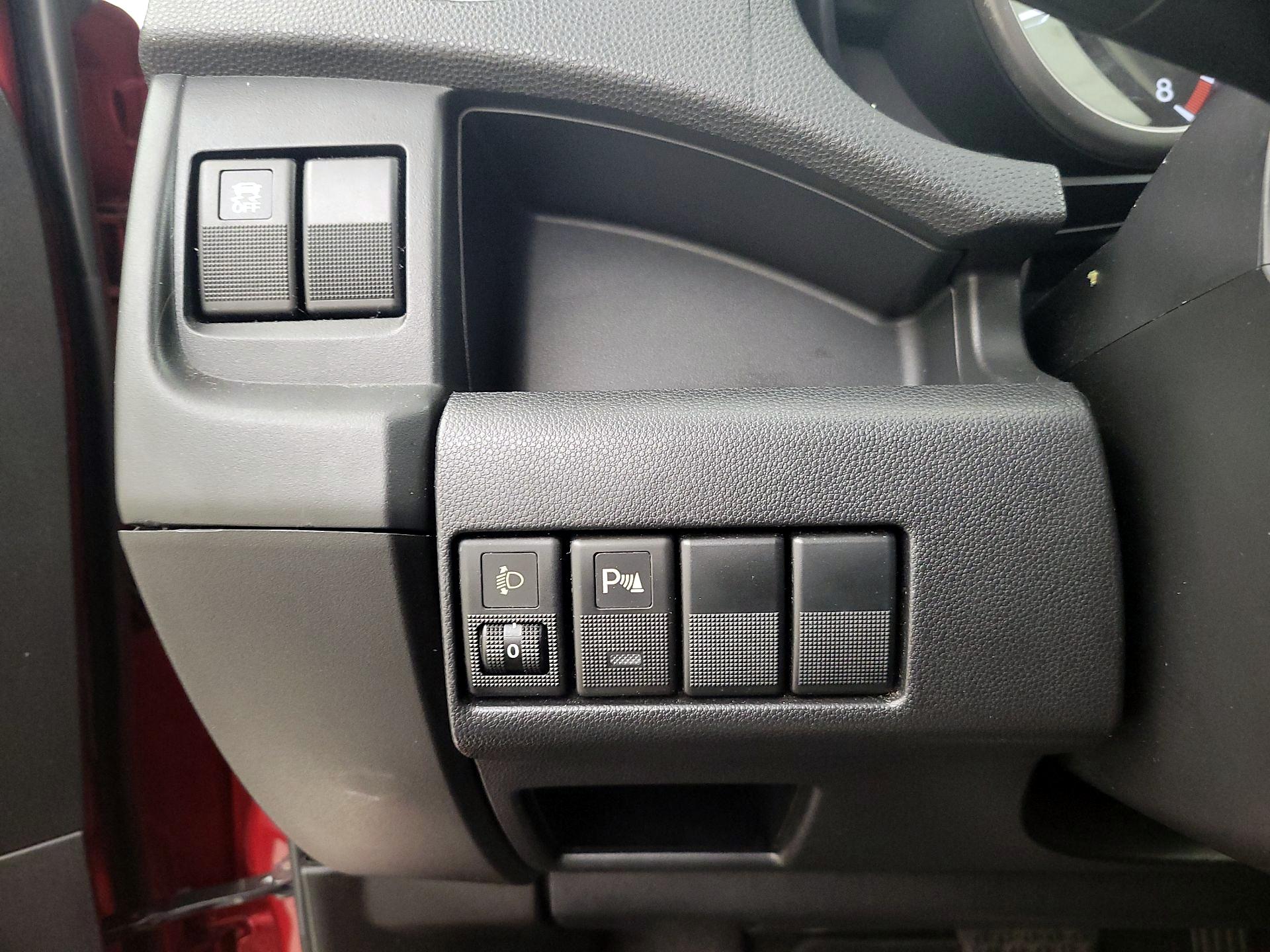 Thumbnail: 2014 Mazda Mazda5 - 13