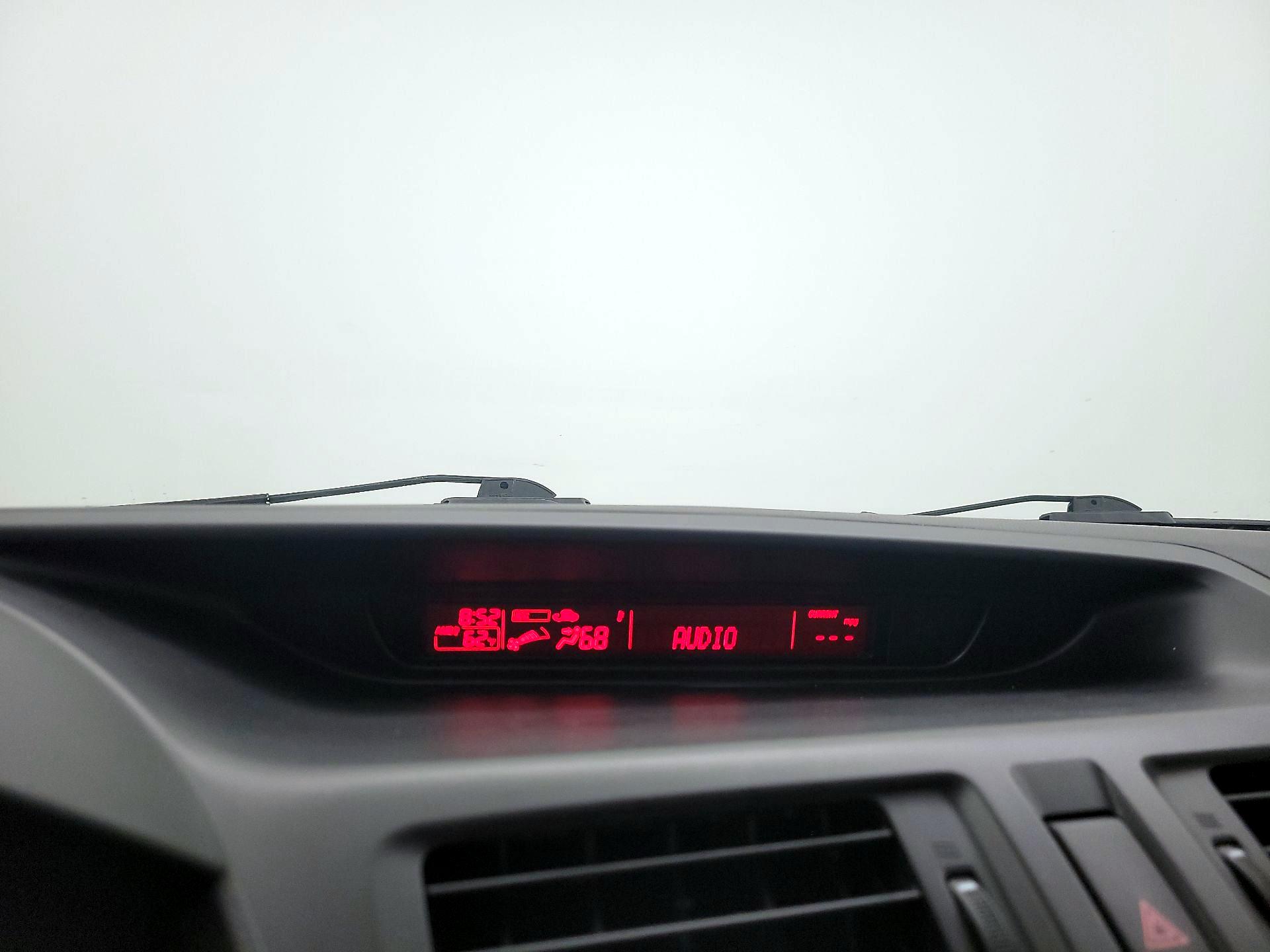 Thumbnail: 2014 Mazda Mazda5 - 14