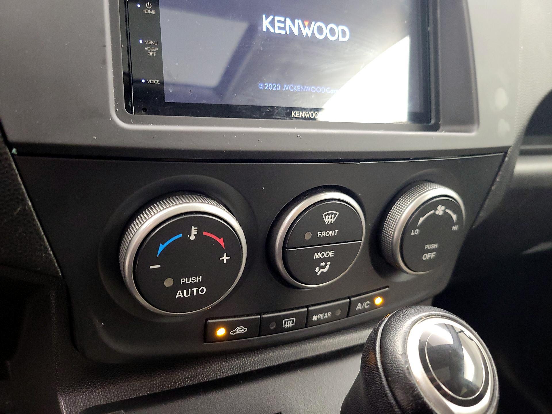 Thumbnail: 2014 Mazda Mazda5 - 15