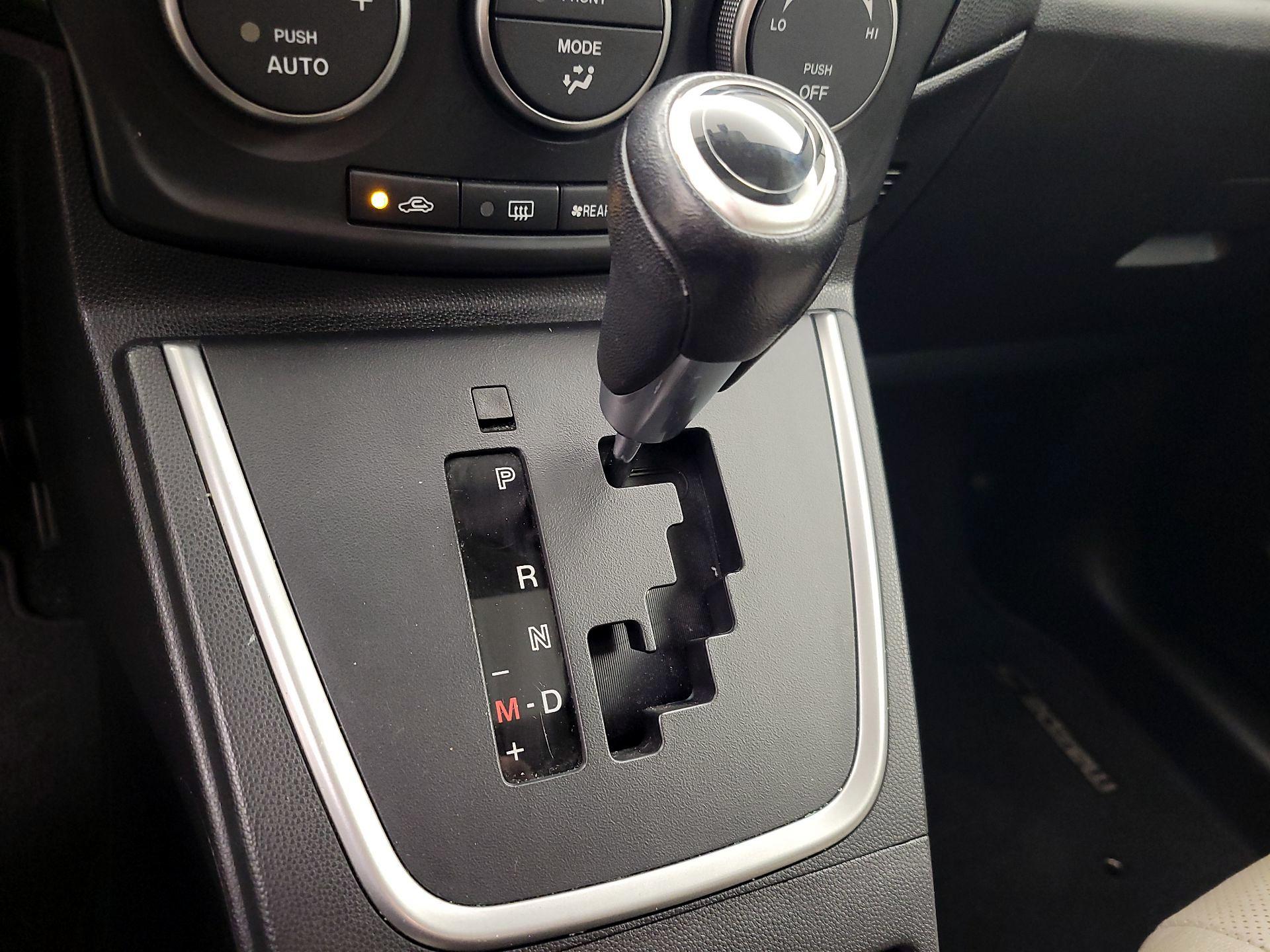 Thumbnail: 2014 Mazda Mazda5 - 16