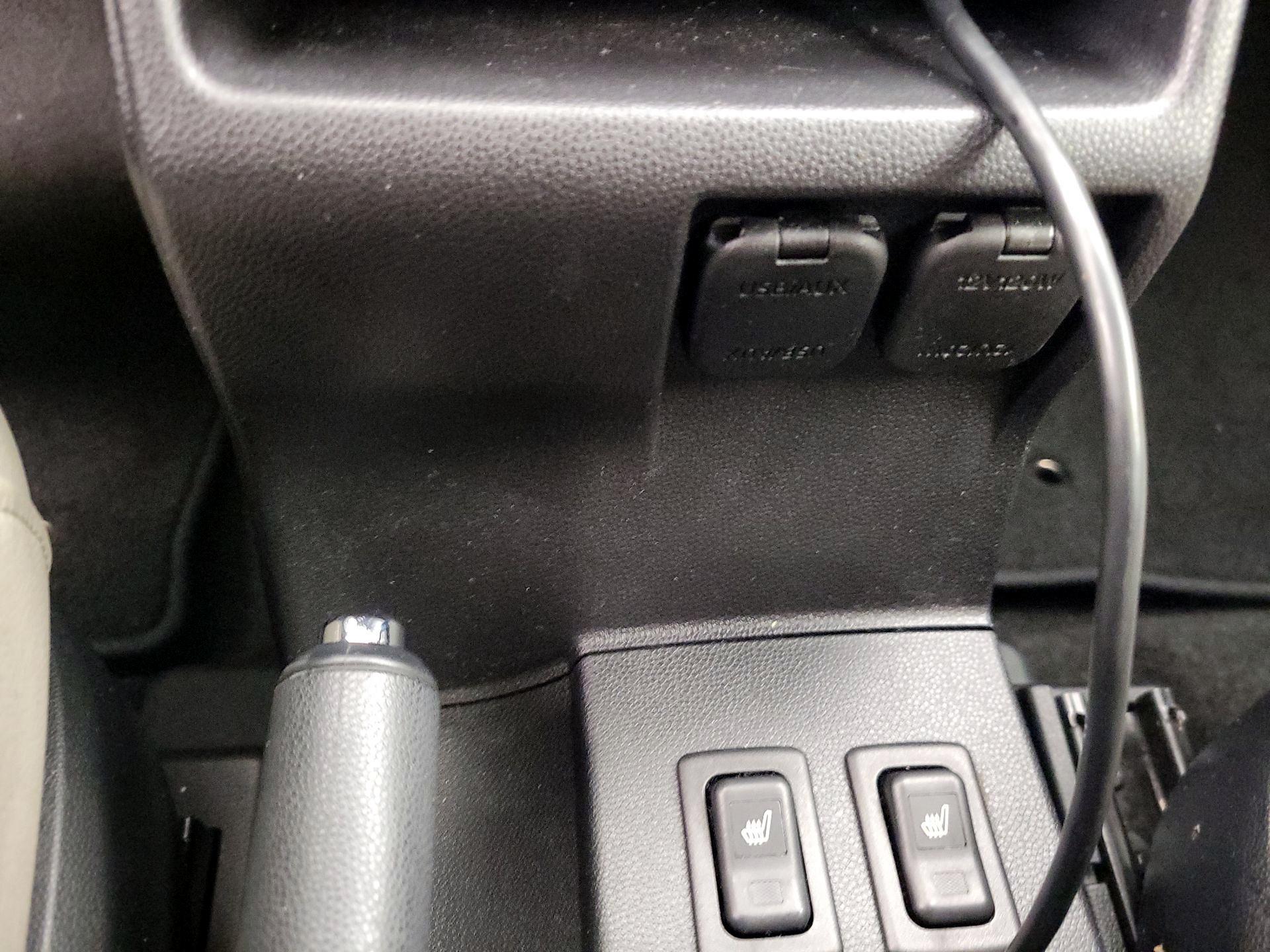 Thumbnail: 2014 Mazda Mazda5 - 17