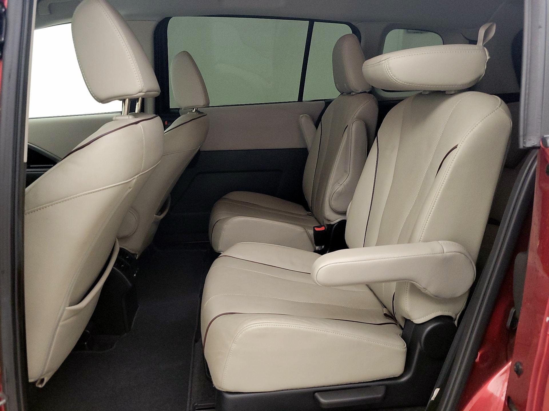 Thumbnail: 2014 Mazda Mazda5 - 19