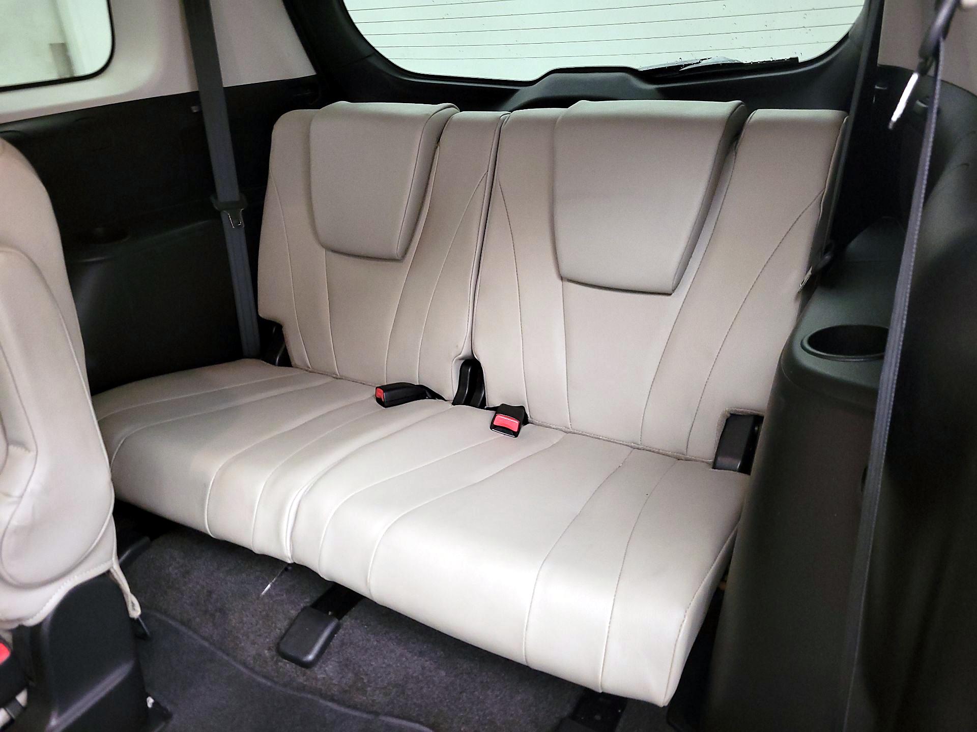 Thumbnail: 2014 Mazda Mazda5 - 20