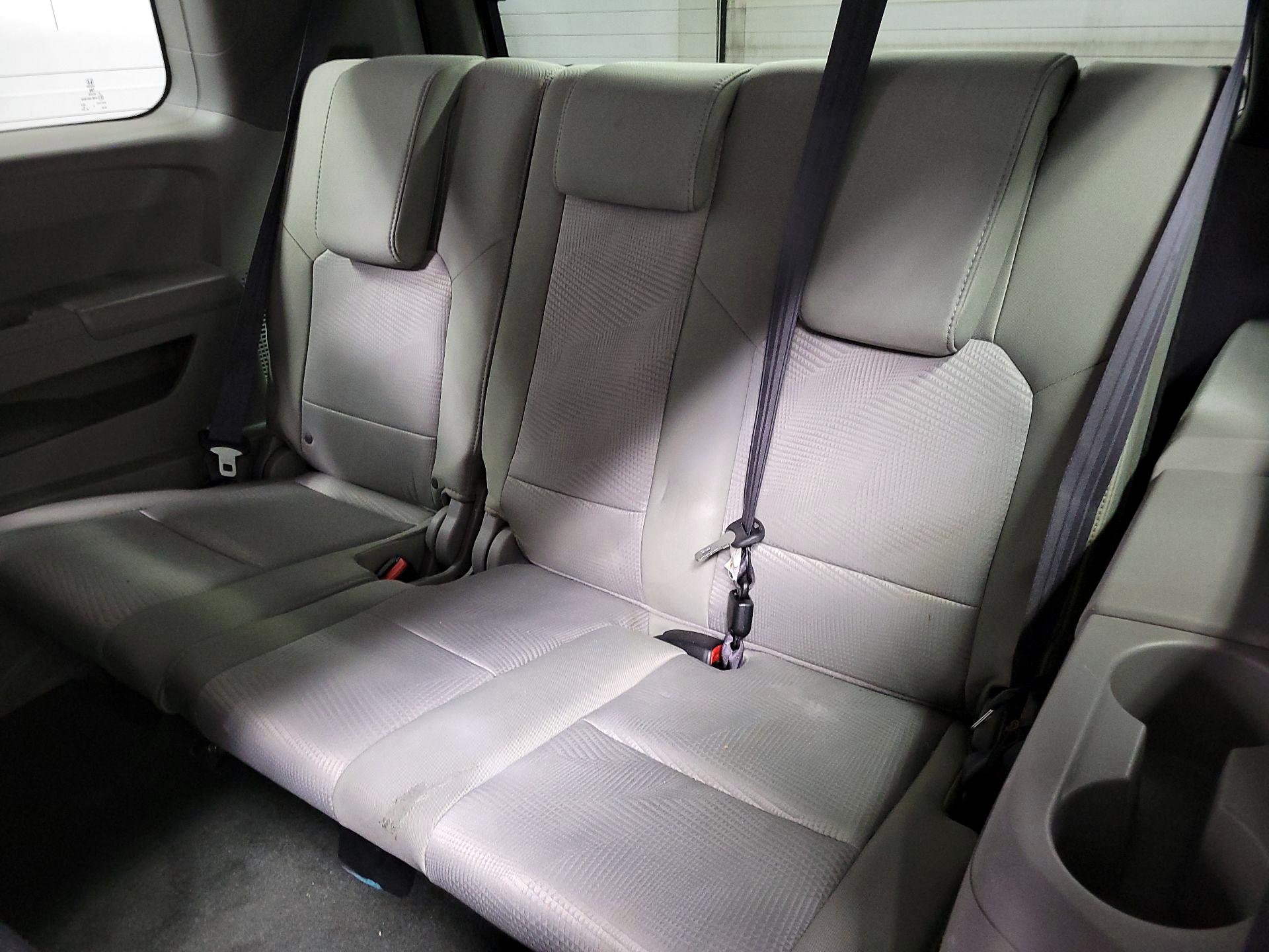 Thumbnail: 2015 Honda Pilot - 20