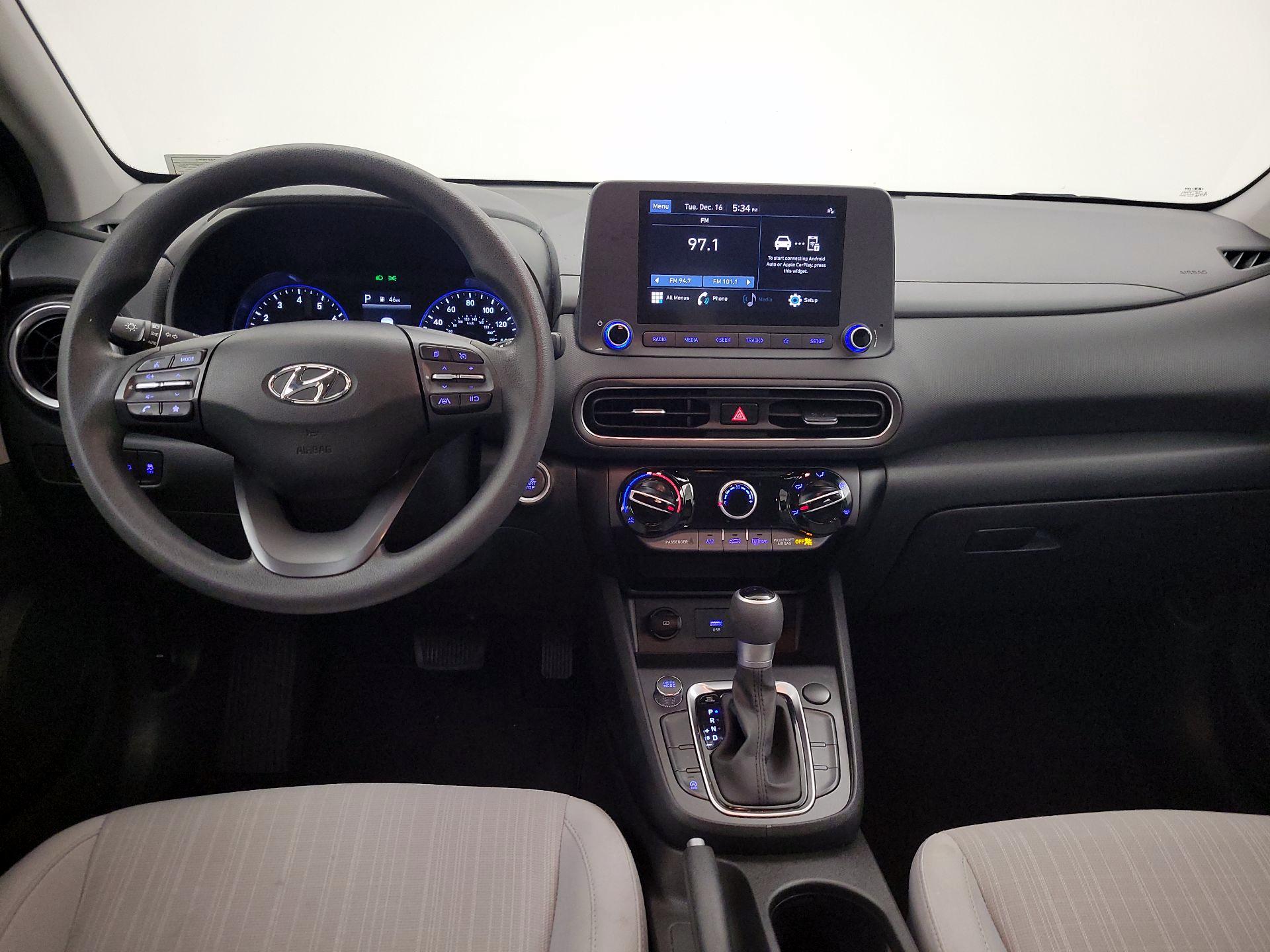 Thumbnail: 2023 Hyundai Kona - 9