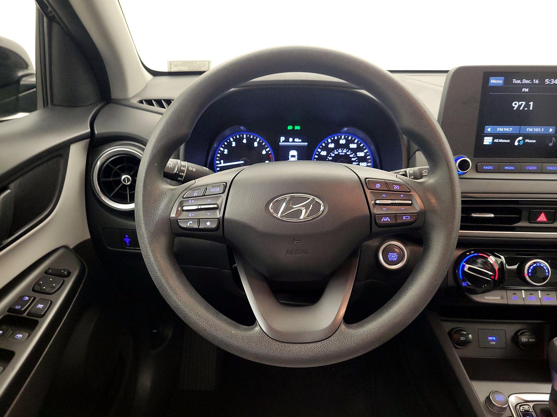 Thumbnail: 2023 Hyundai Kona - 10