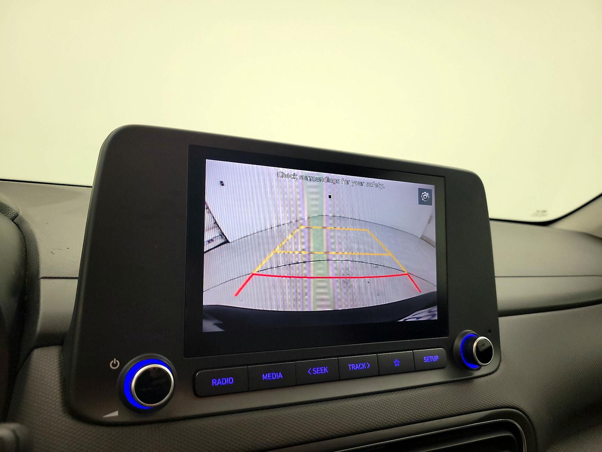 Thumbnail: 2023 Hyundai Kona - 14