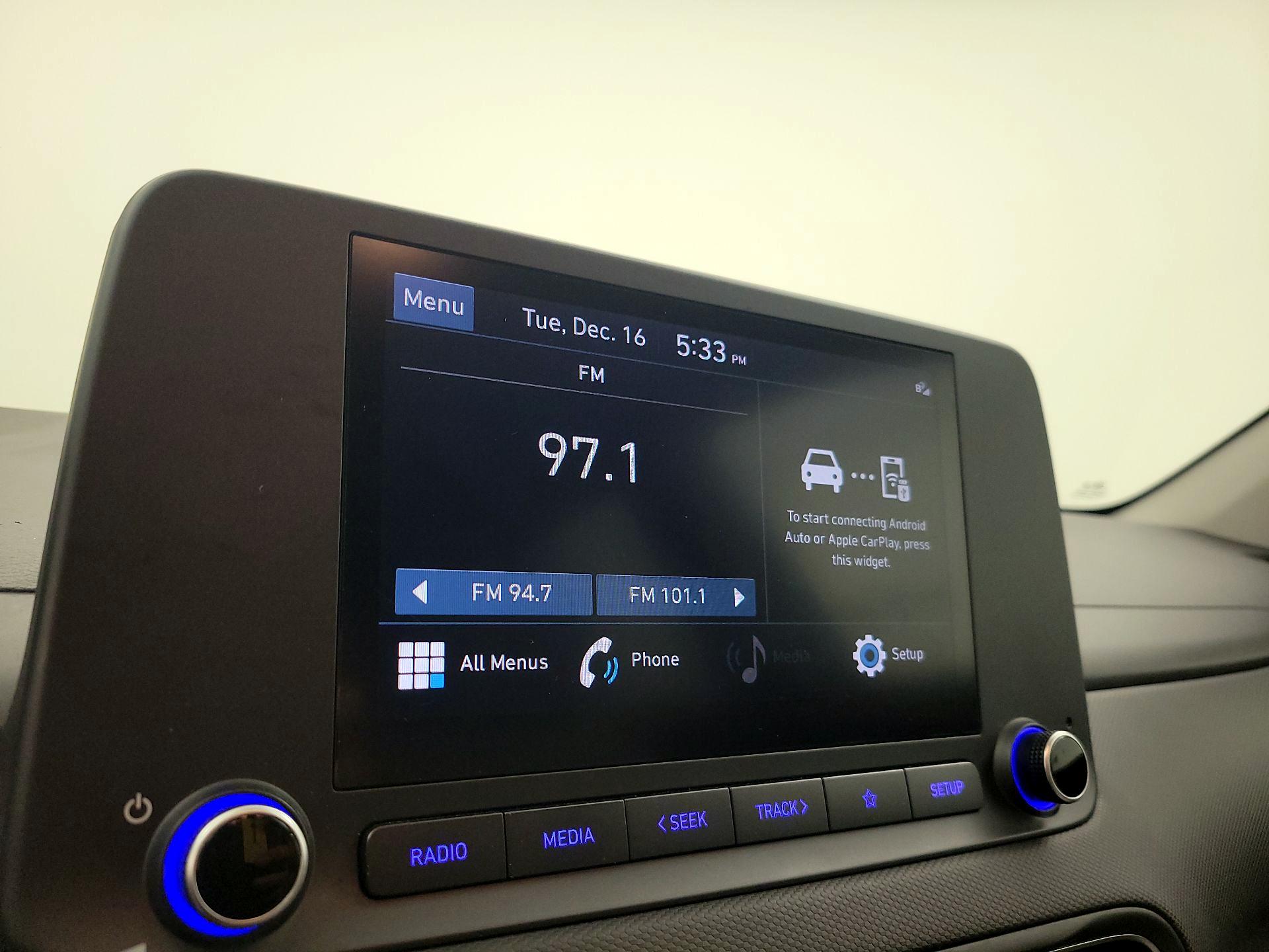 Thumbnail: 2023 Hyundai Kona - 15