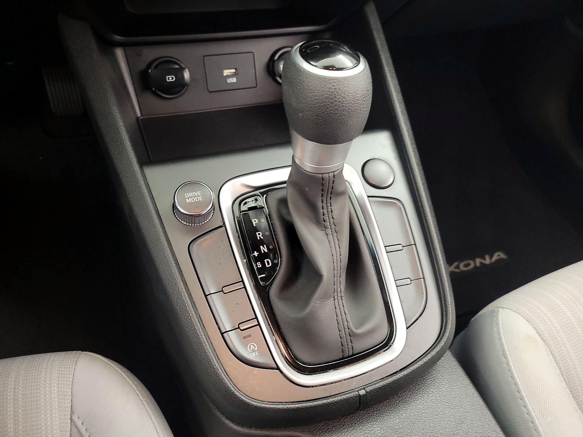 Thumbnail: 2023 Hyundai Kona - 17