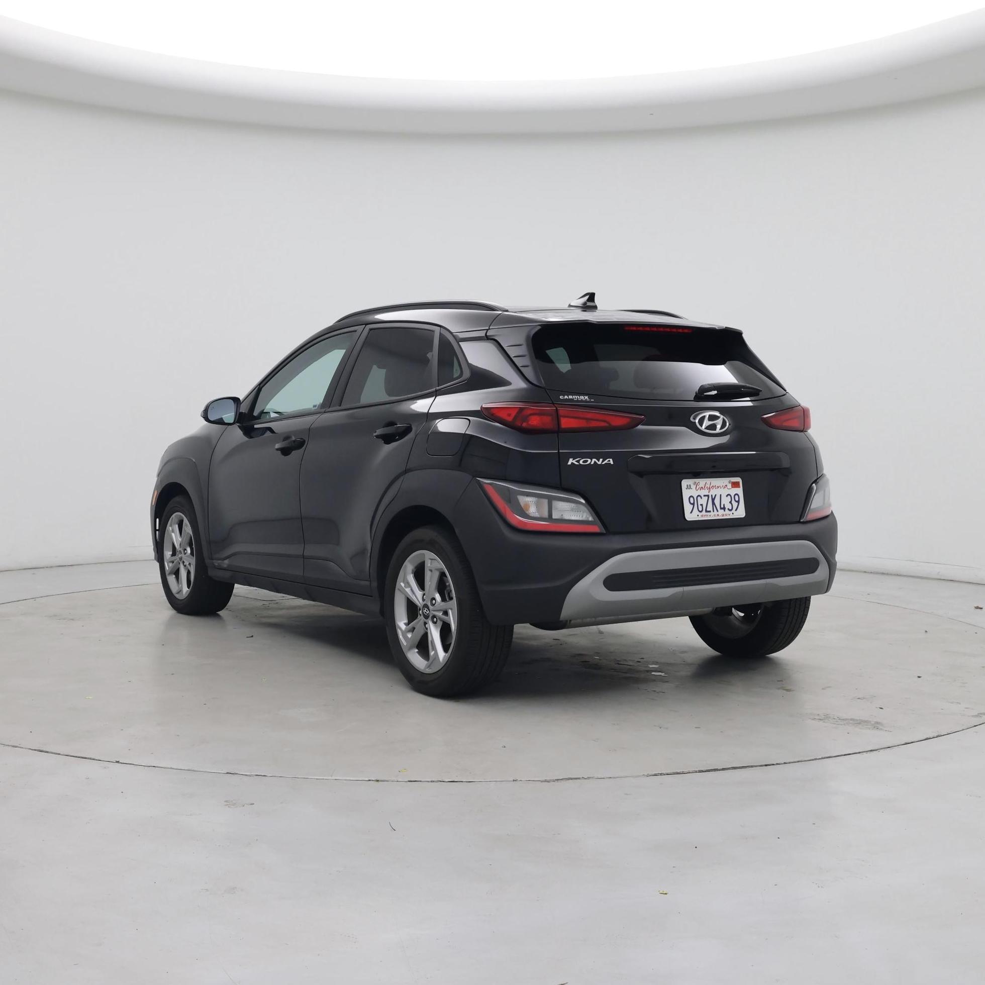 Thumbnail: 2023 Hyundai Kona - 2