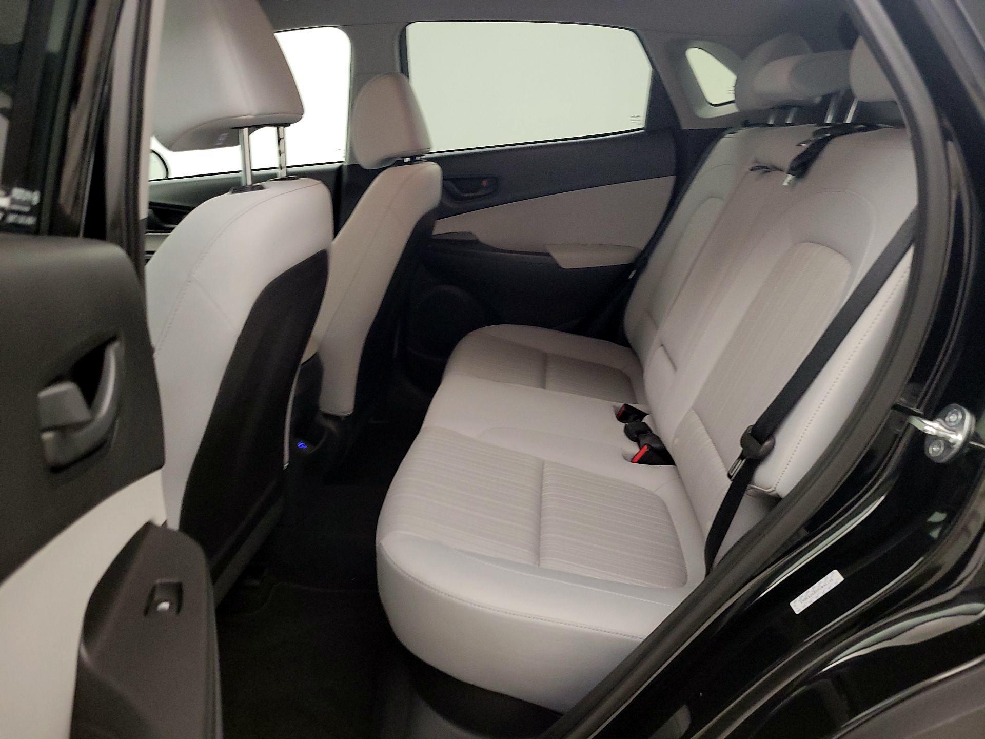 Thumbnail: 2023 Hyundai Kona - 19