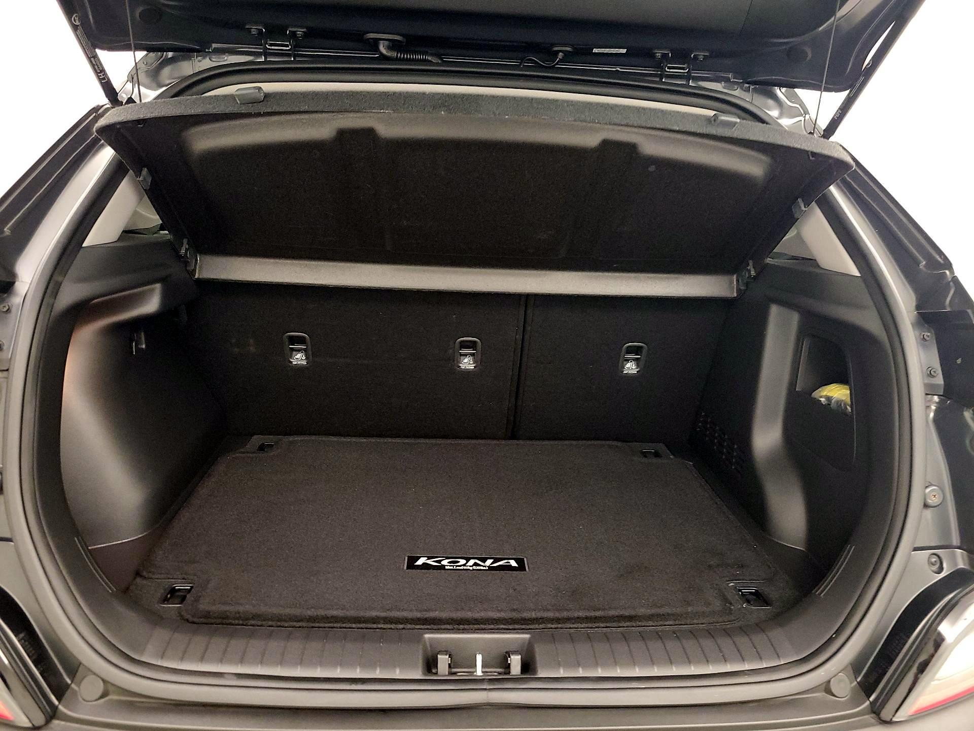 Thumbnail: 2023 Hyundai Kona - 20