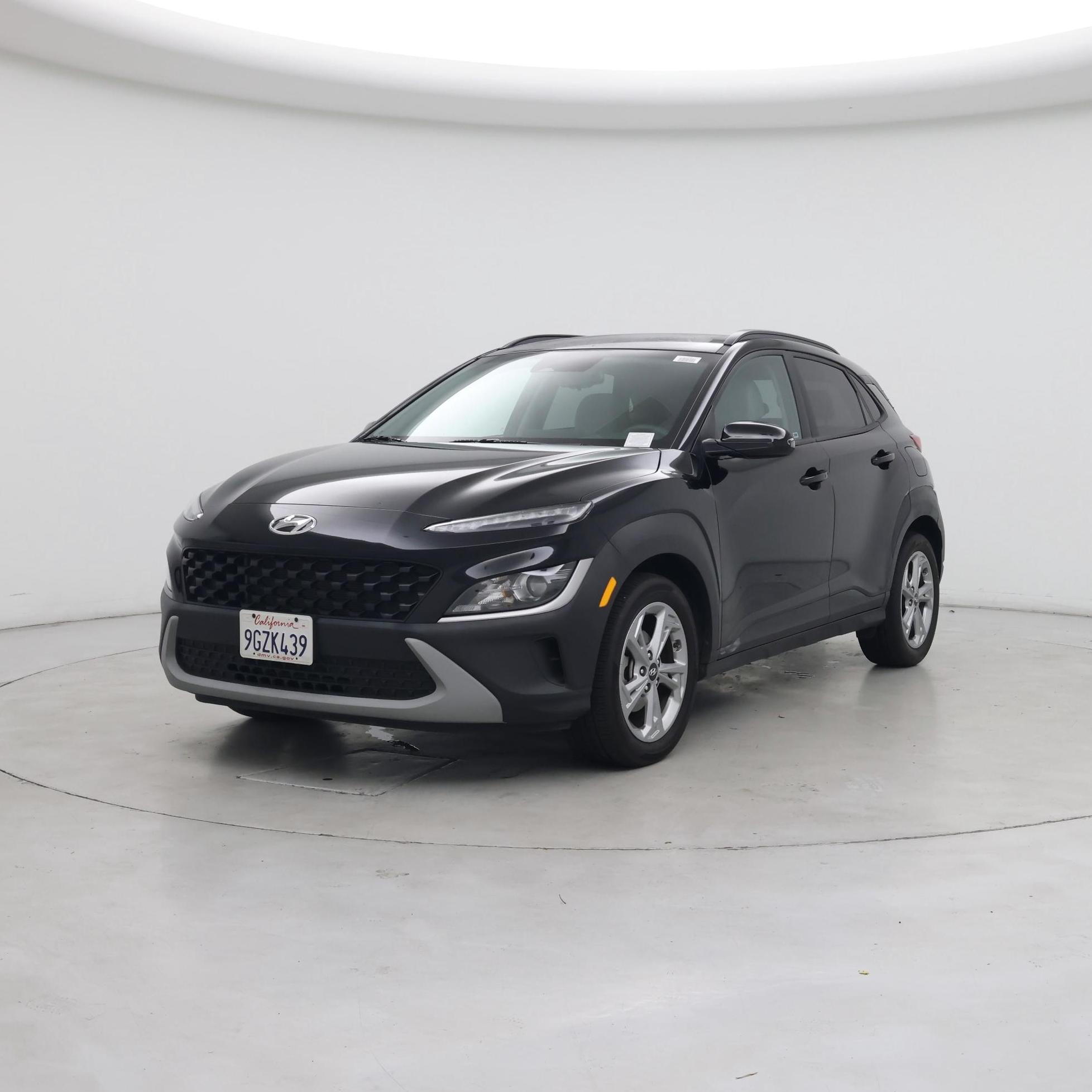 Thumbnail: 2023 Hyundai Kona - 4