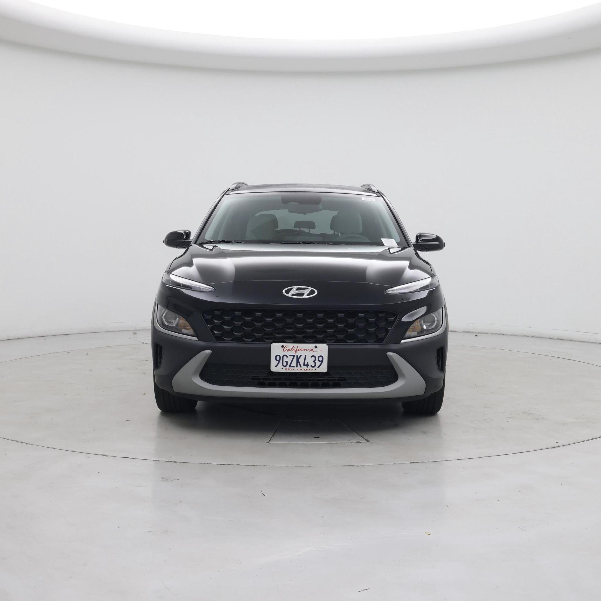 Thumbnail: 2023 Hyundai Kona - 5