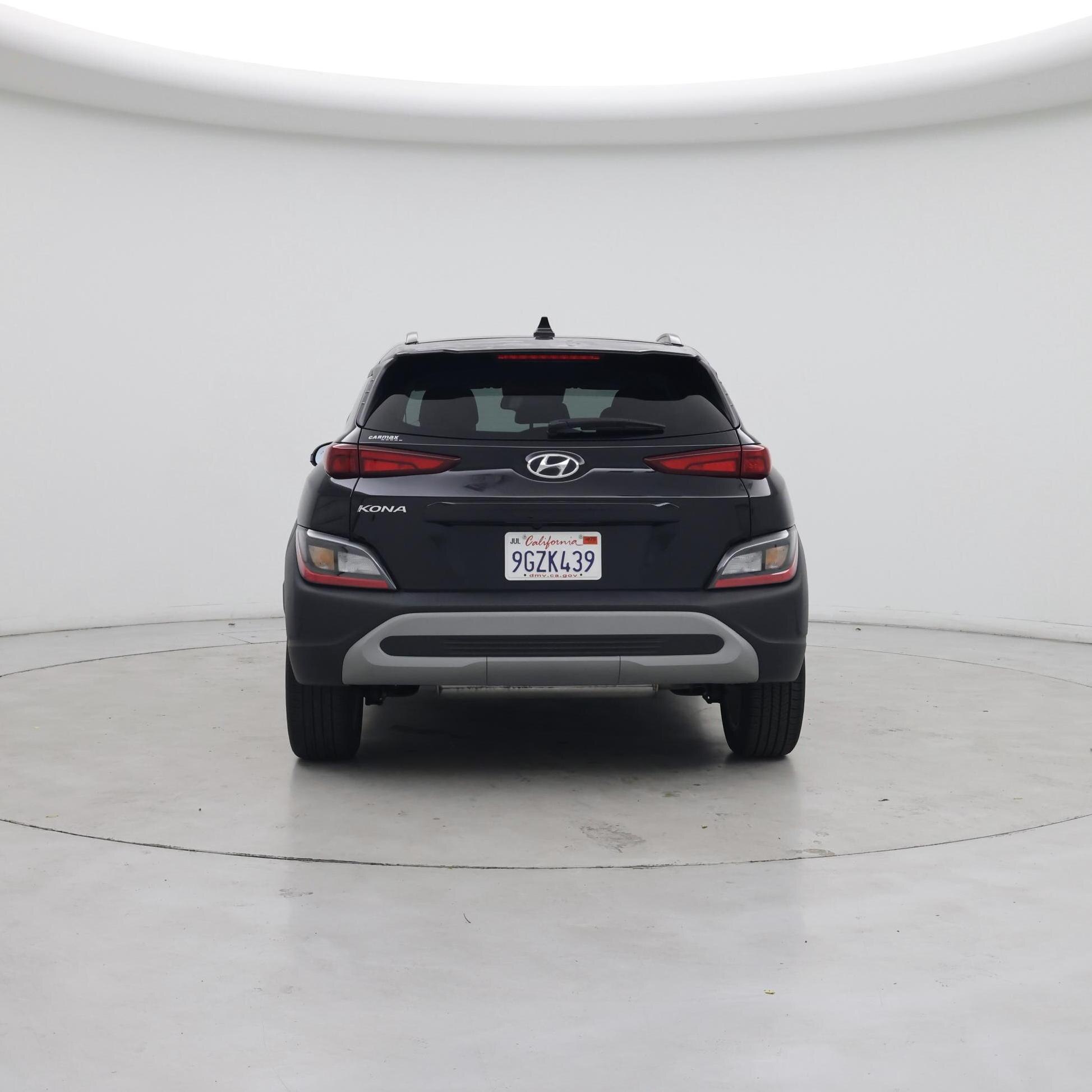 Thumbnail: 2023 Hyundai Kona - 6