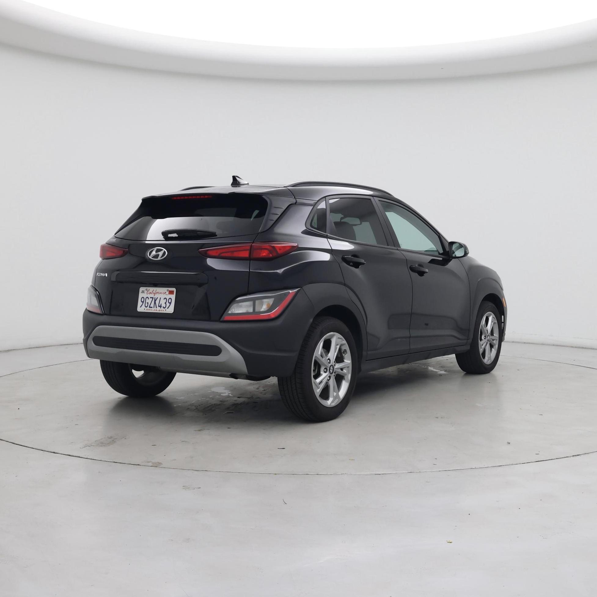 Thumbnail: 2023 Hyundai Kona - 8