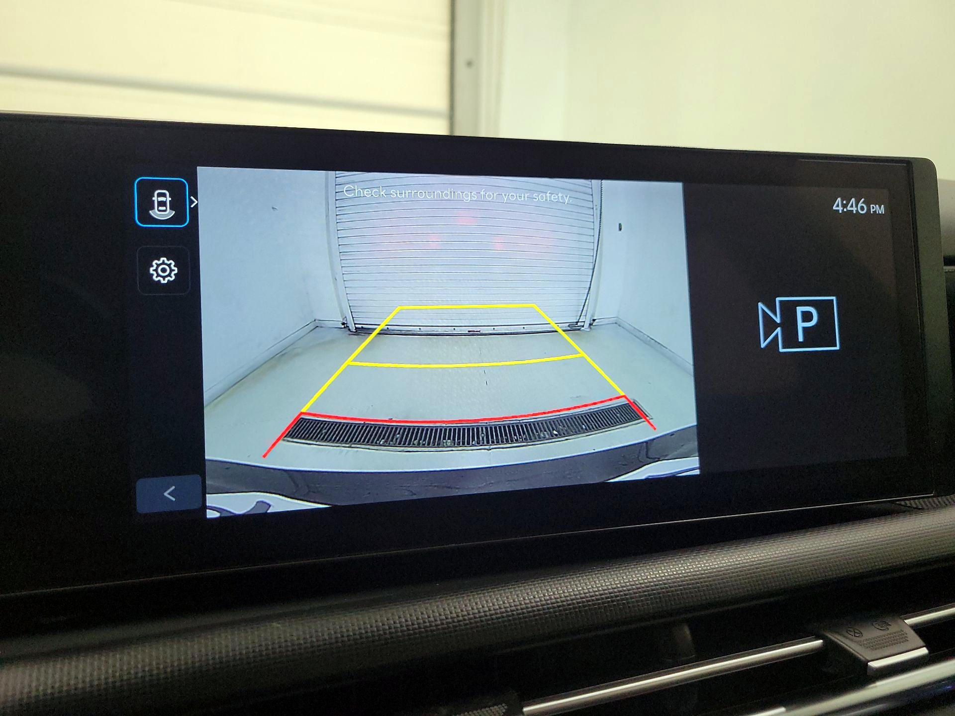 Thumbnail: 2025 Hyundai Tucson - 13