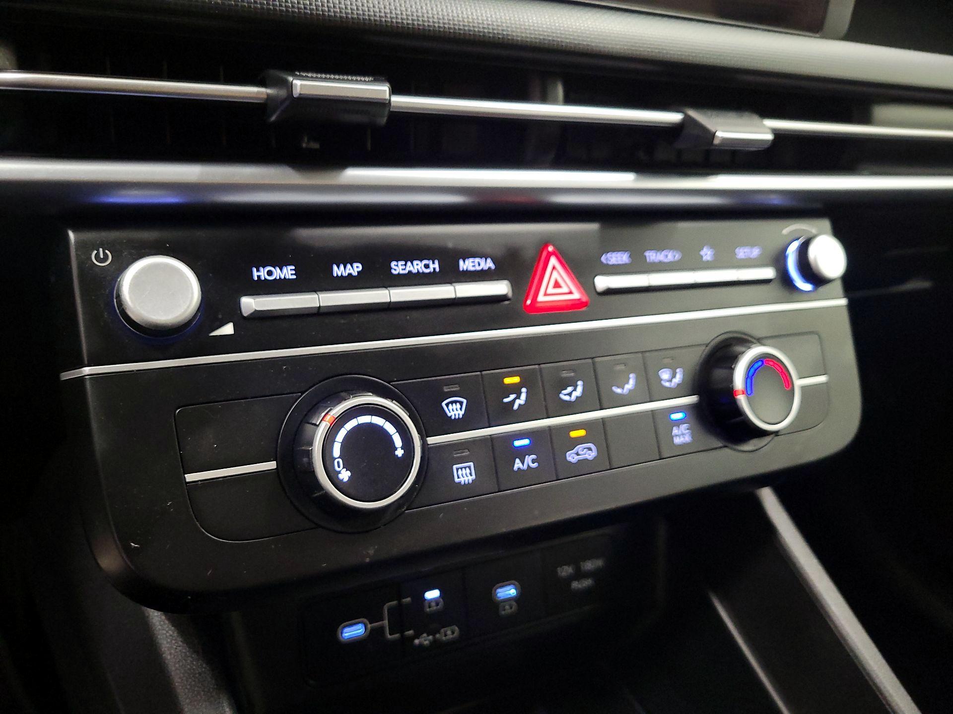 Thumbnail: 2025 Hyundai Tucson - 15