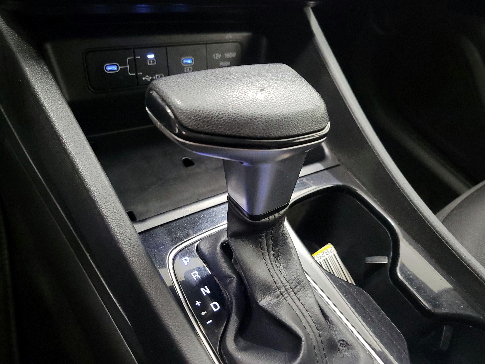 Thumbnail: 2025 Hyundai Tucson - 16