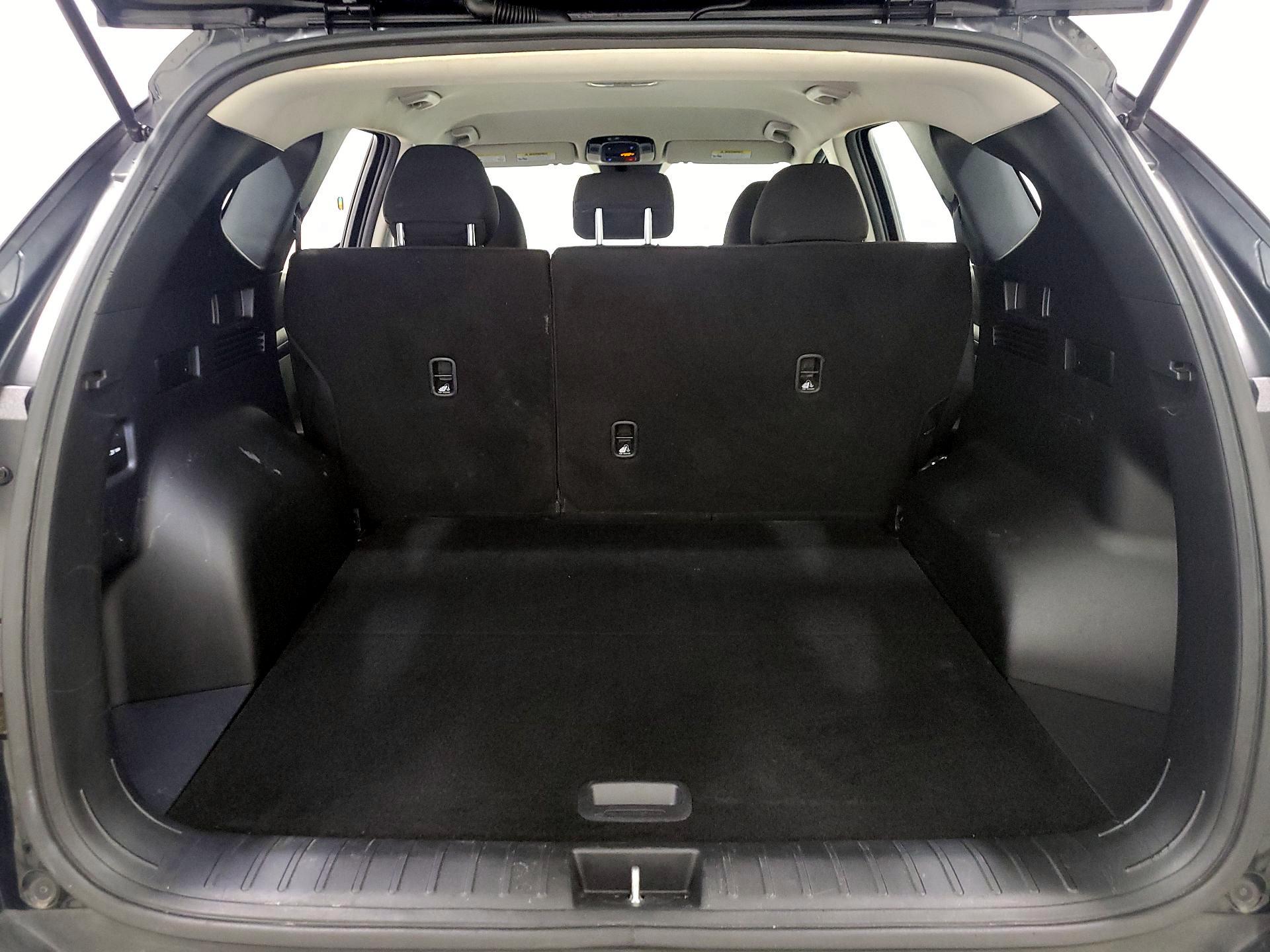 Thumbnail: 2025 Hyundai Tucson - 19