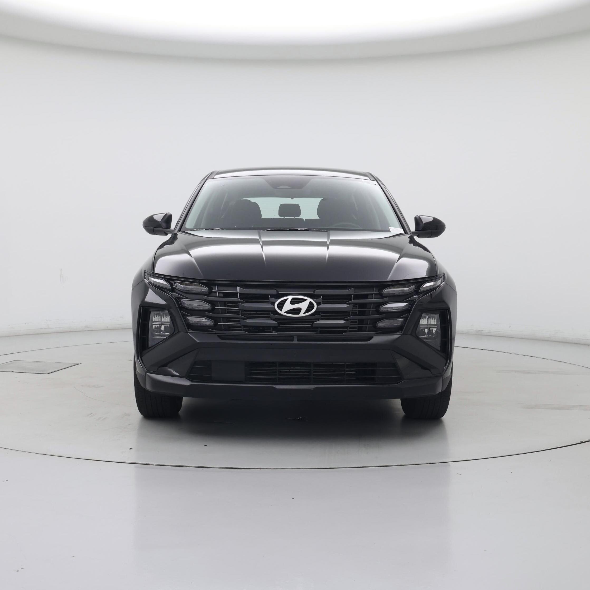 Thumbnail: 2025 Hyundai Tucson - 5