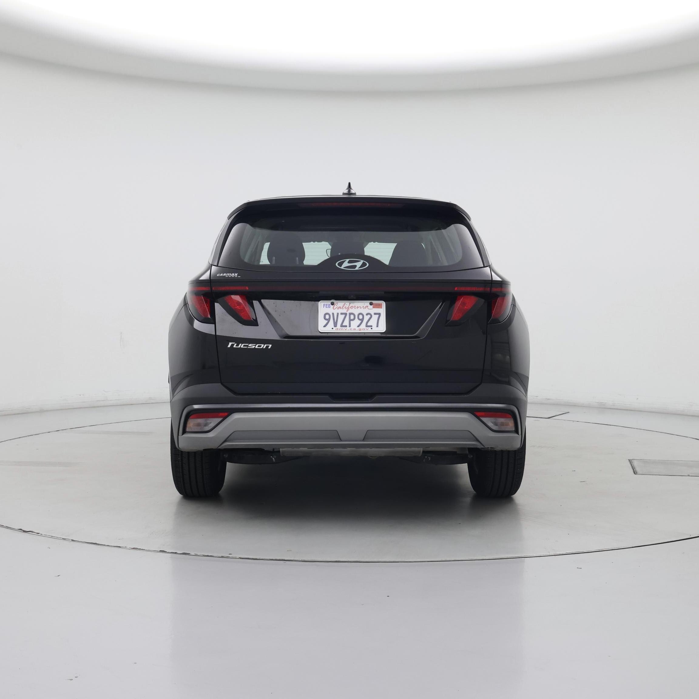 Thumbnail: 2025 Hyundai Tucson - 6