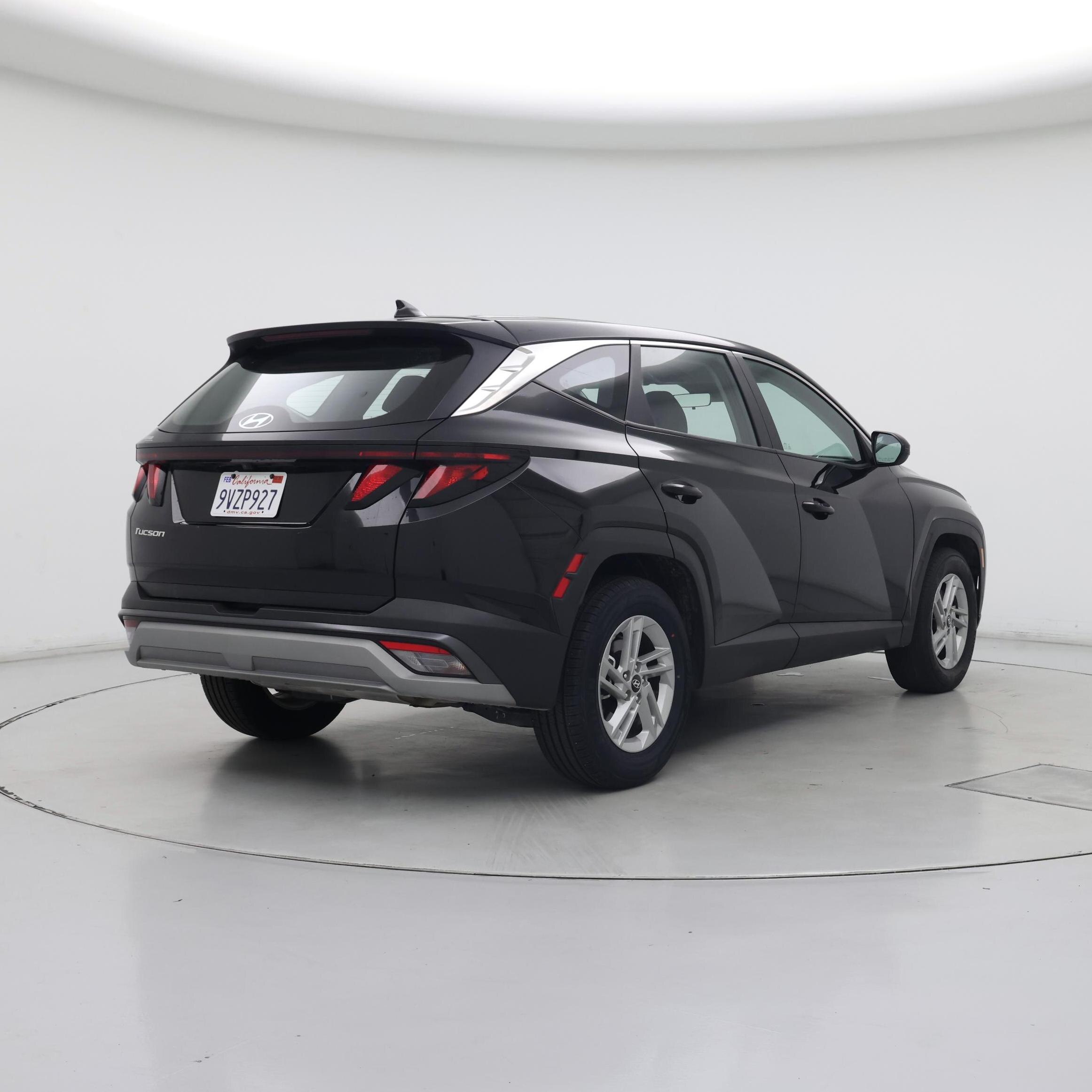 Thumbnail: 2025 Hyundai Tucson - 8