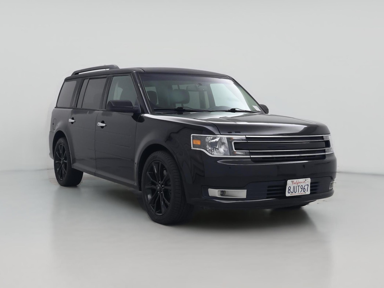 2019 Ford Flex