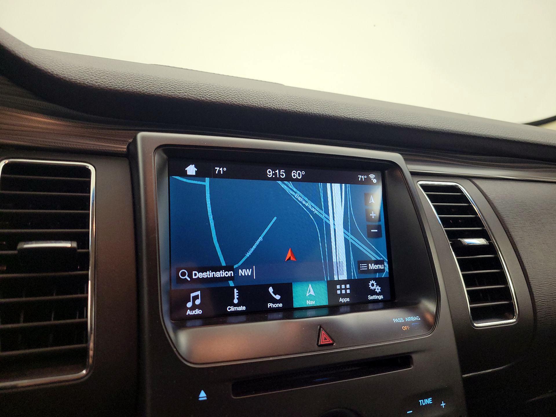 Thumbnail: 2019 Ford Flex - 14