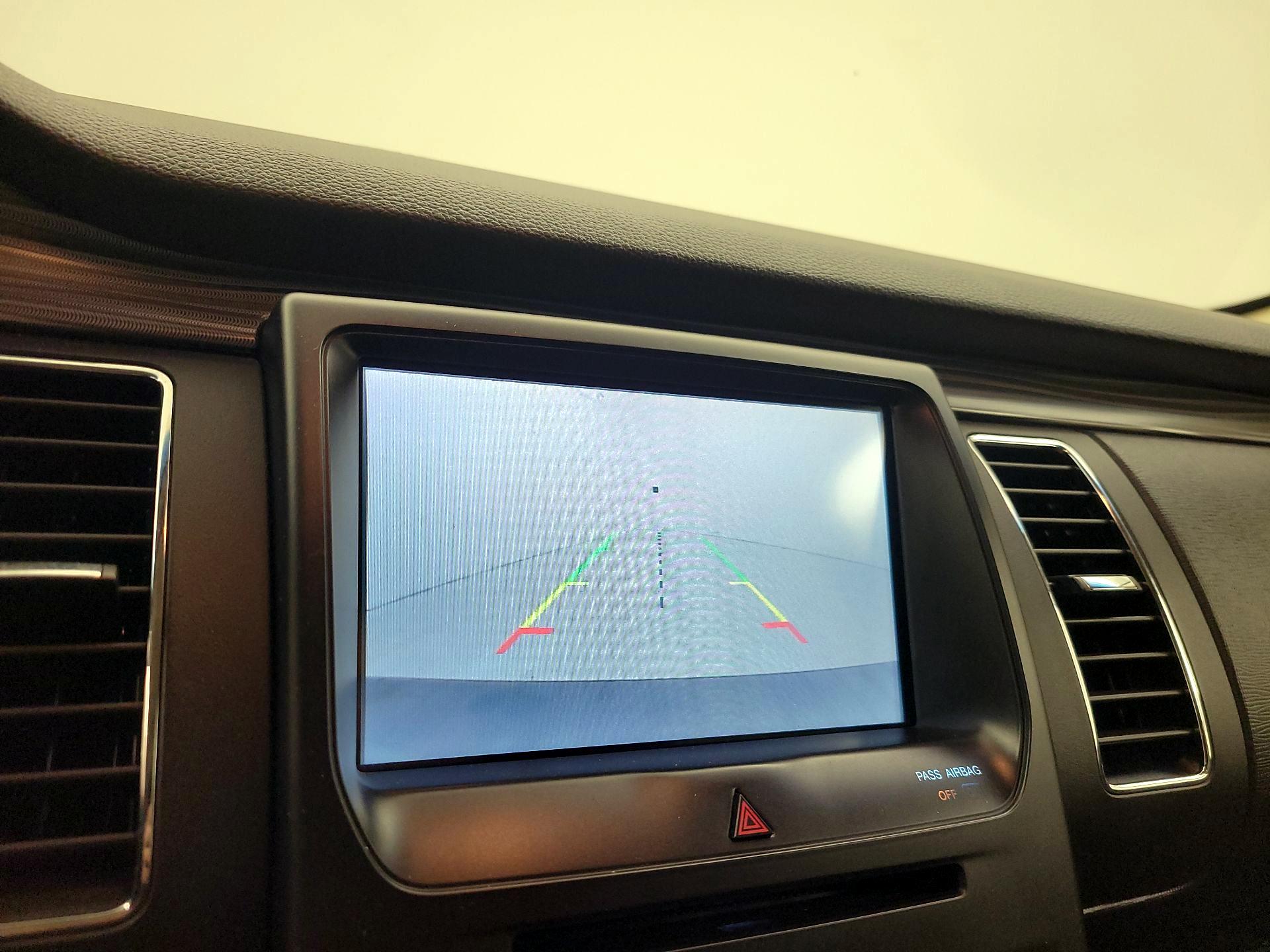 Thumbnail: 2019 Ford Flex - 15