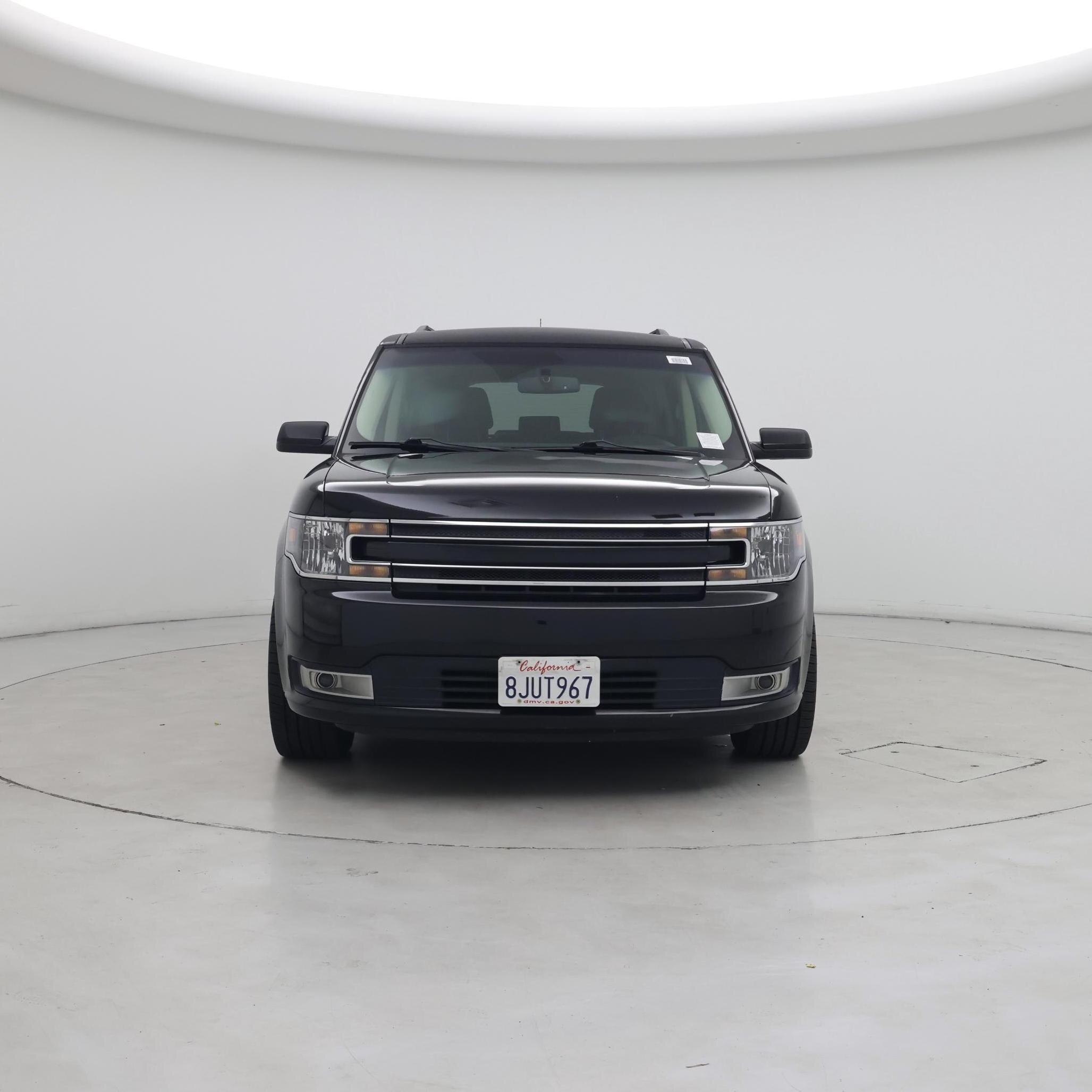 Thumbnail: 2019 Ford Flex - 5