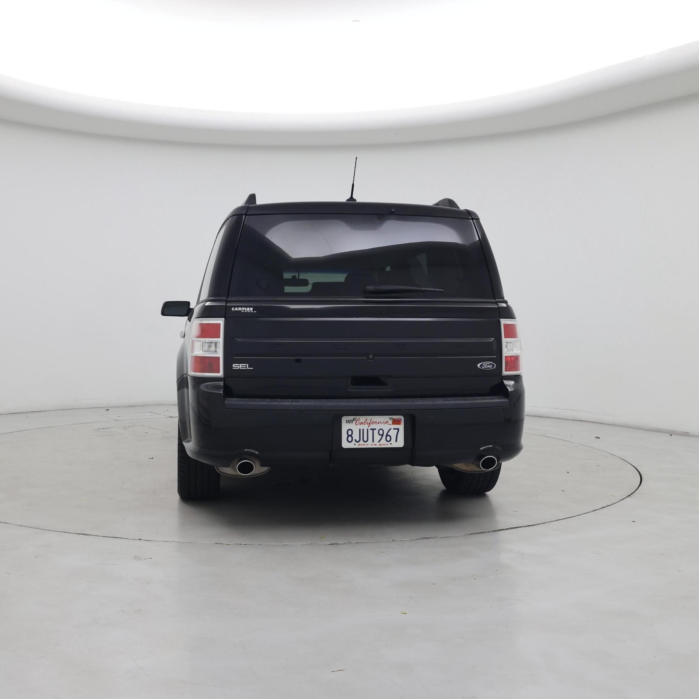 Thumbnail: 2019 Ford Flex - 6