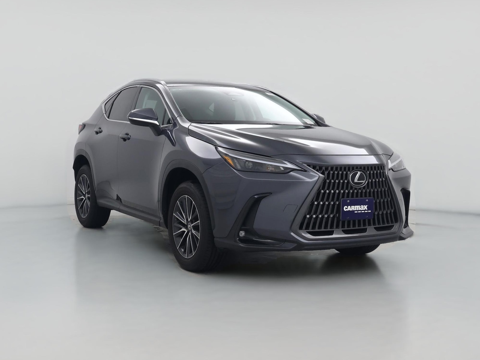 2024 Lexus NX 250