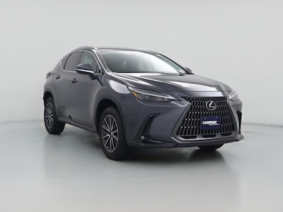 2024 Lexus NX 250